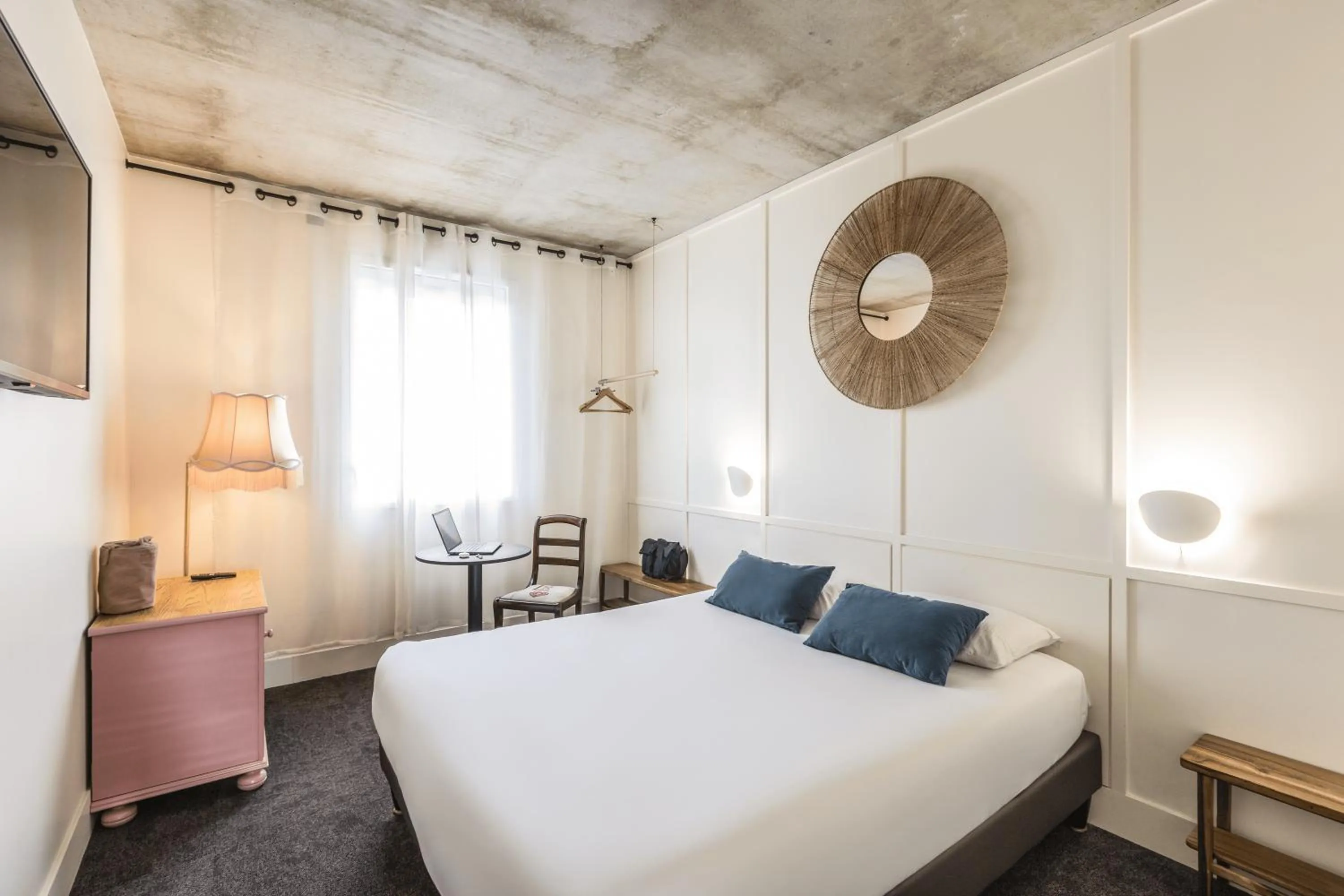 The Originals Access, Hôtel Limoges Nord