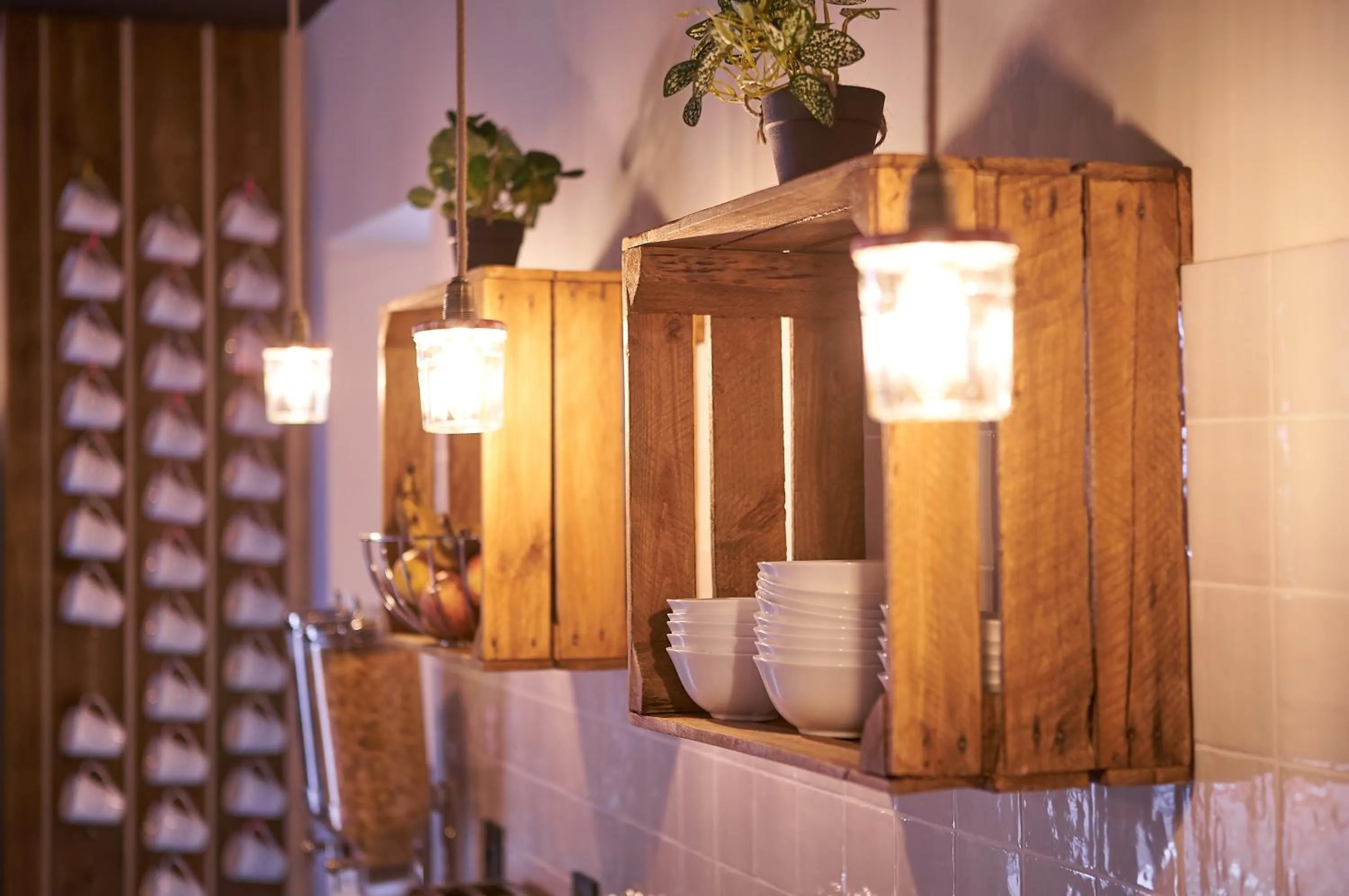 Buffet breakfast in The Originals Access, Hôtel Limoges Nord