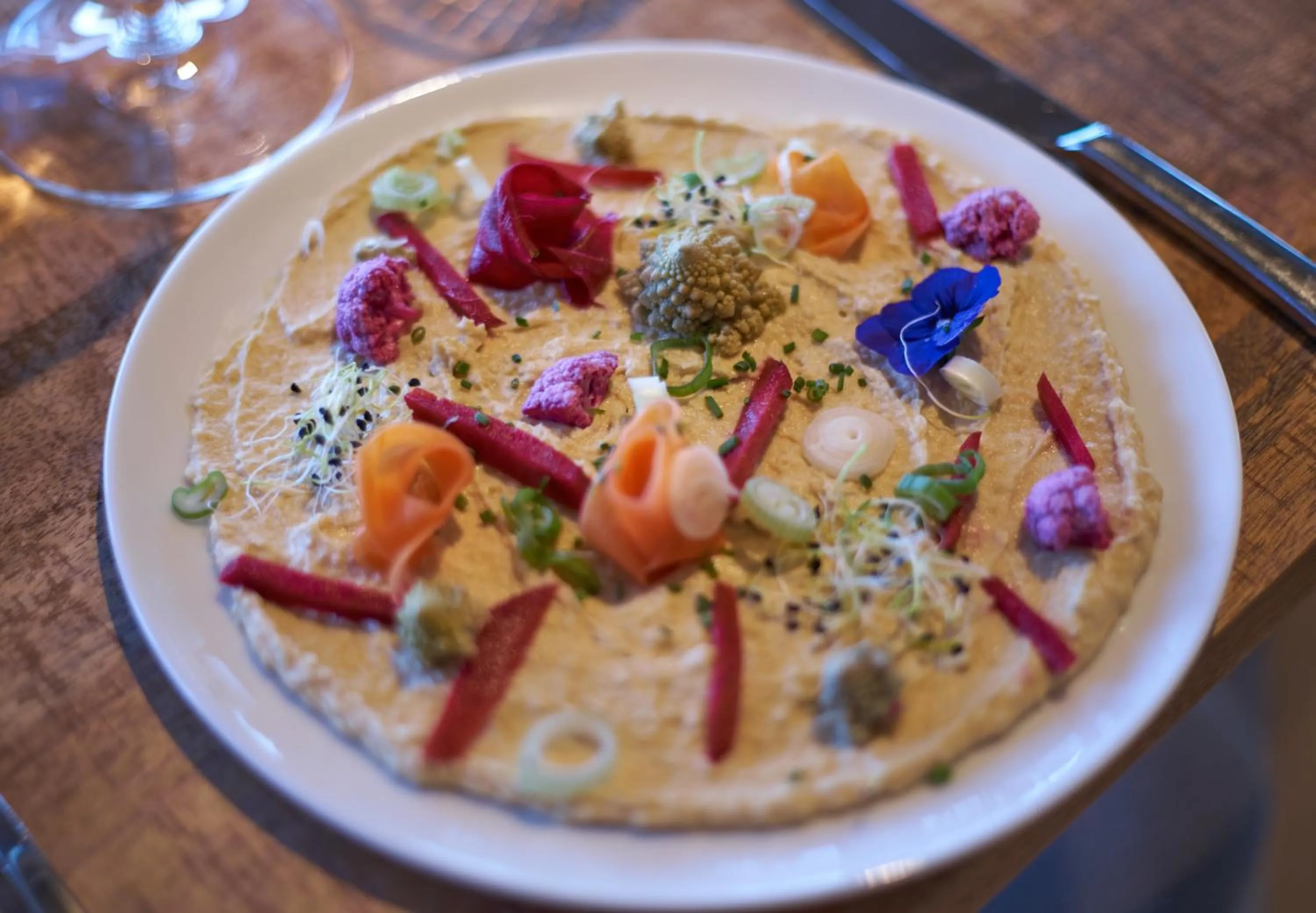 Restaurant/places to eat in Greet Hotel Limoges Nord