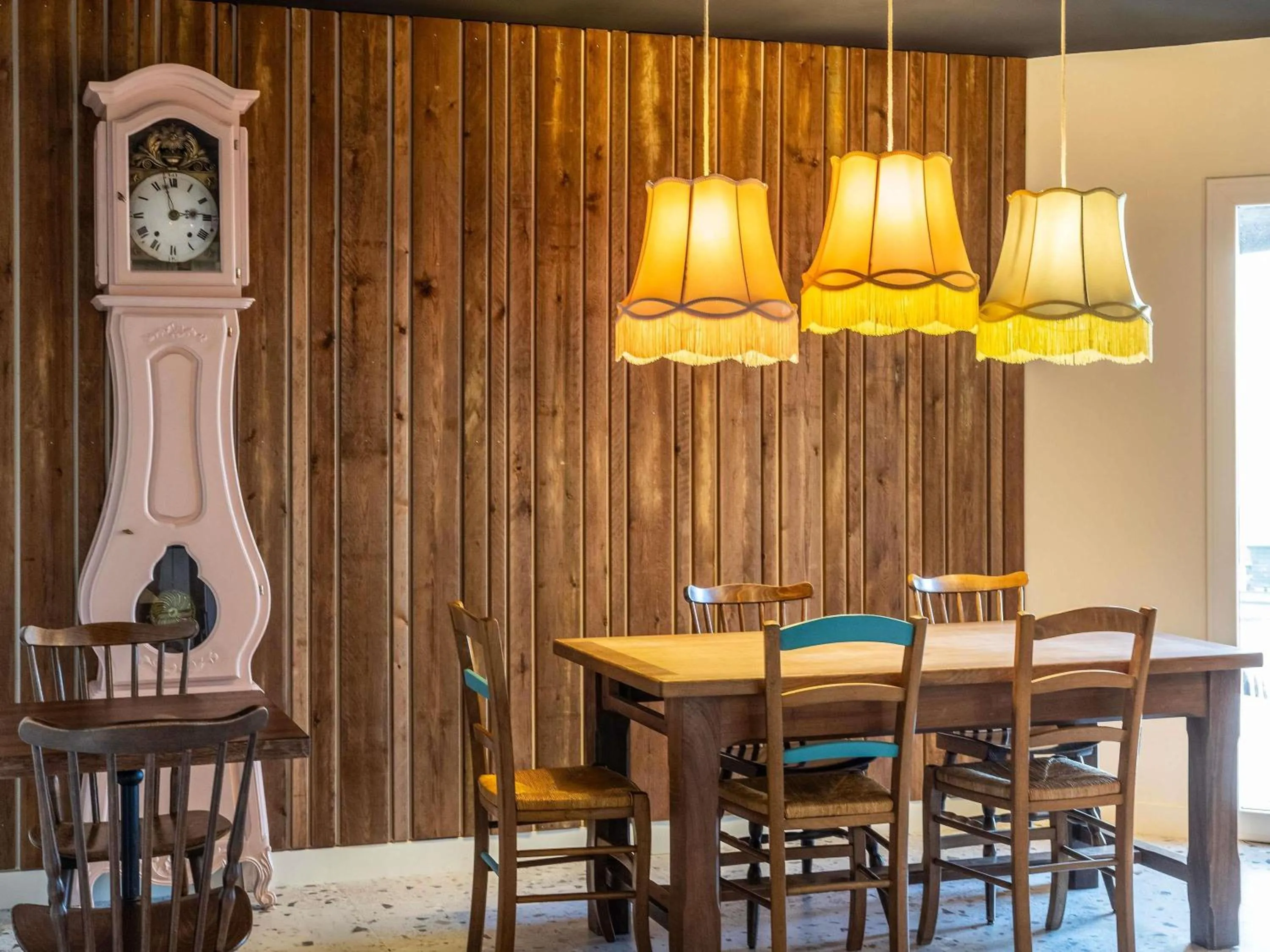 Breakfast in Greet Hotel Limoges Nord