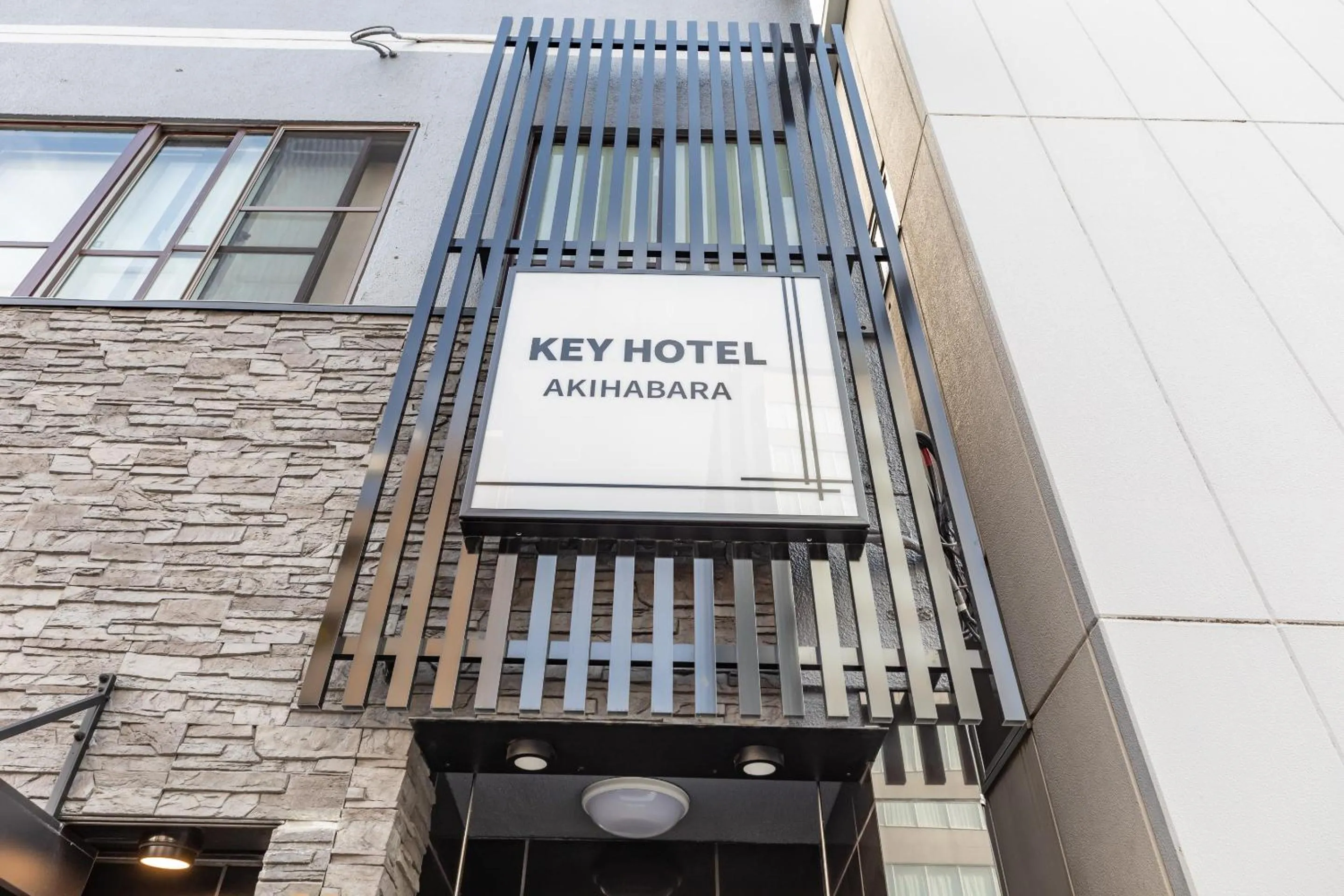 KEYHOTEL-5minutes for walk to Akihabara Electric Town