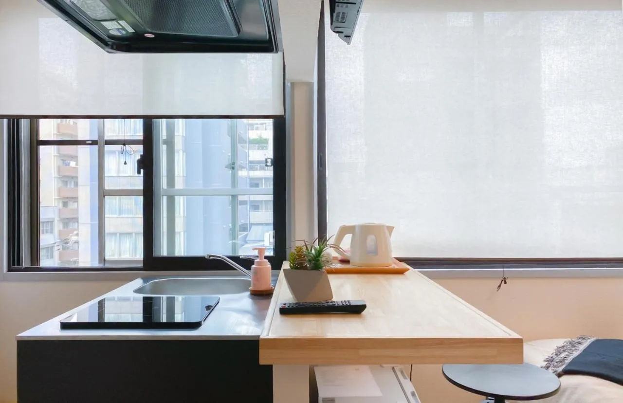 KEYHOTEL-5minutes for walk to Akihabara Electric Town