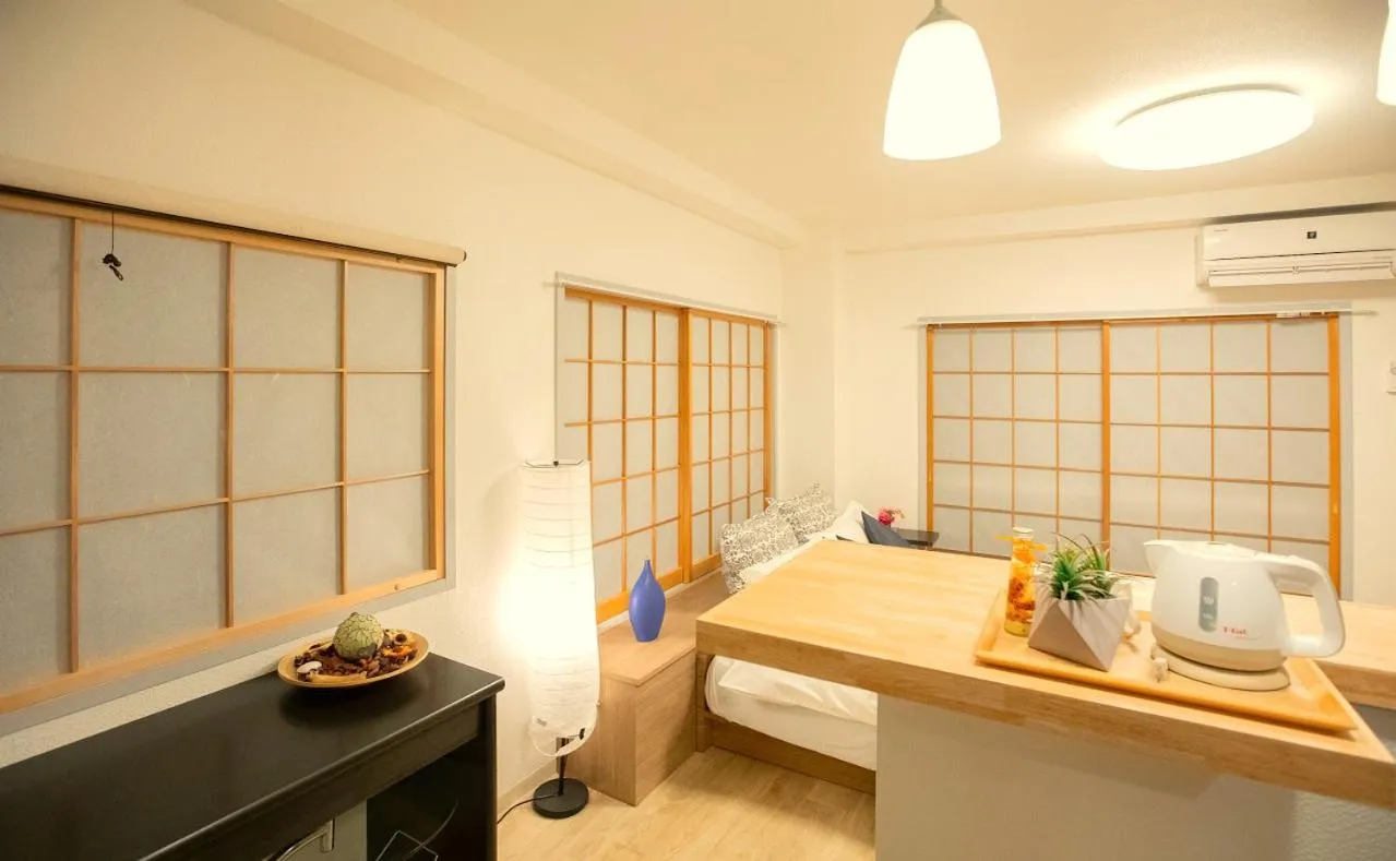 KEYHOTEL-5minutes for walk to Akihabara Electric Town