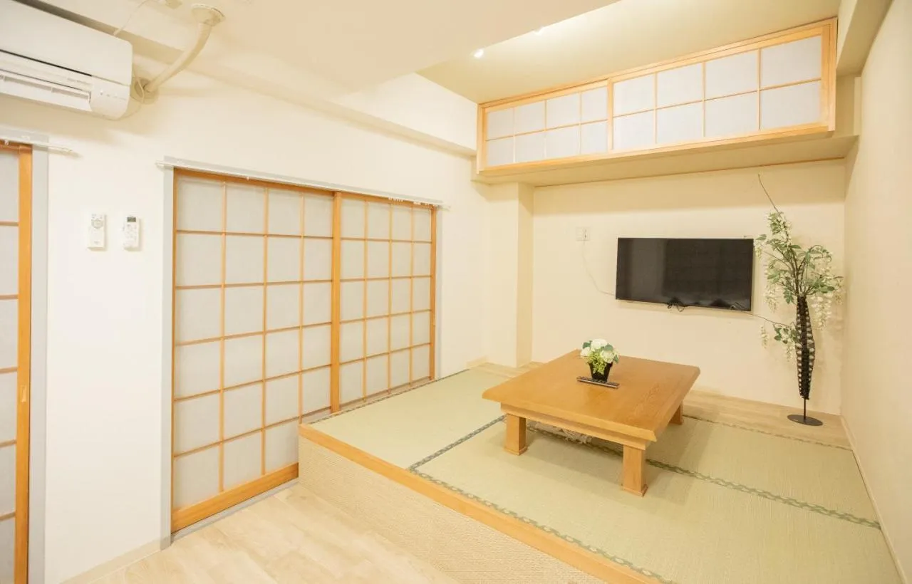 KEYHOTEL-5minutes for walk to Akihabara Electric Town