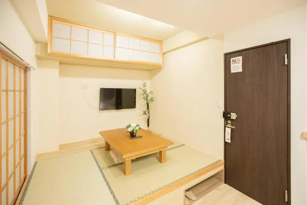 KEYHOTEL-5minutes for walk to Akihabara Electric Town