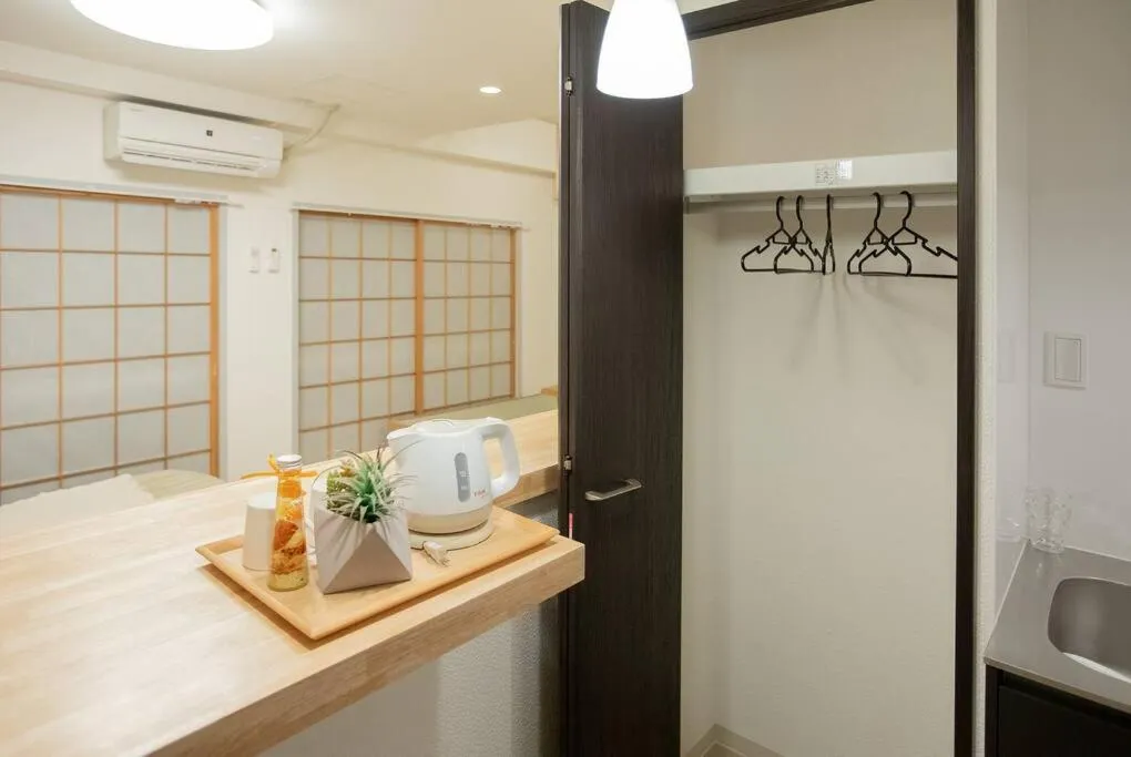 KEYHOTEL-5minutes for walk to Akihabara Electric Town