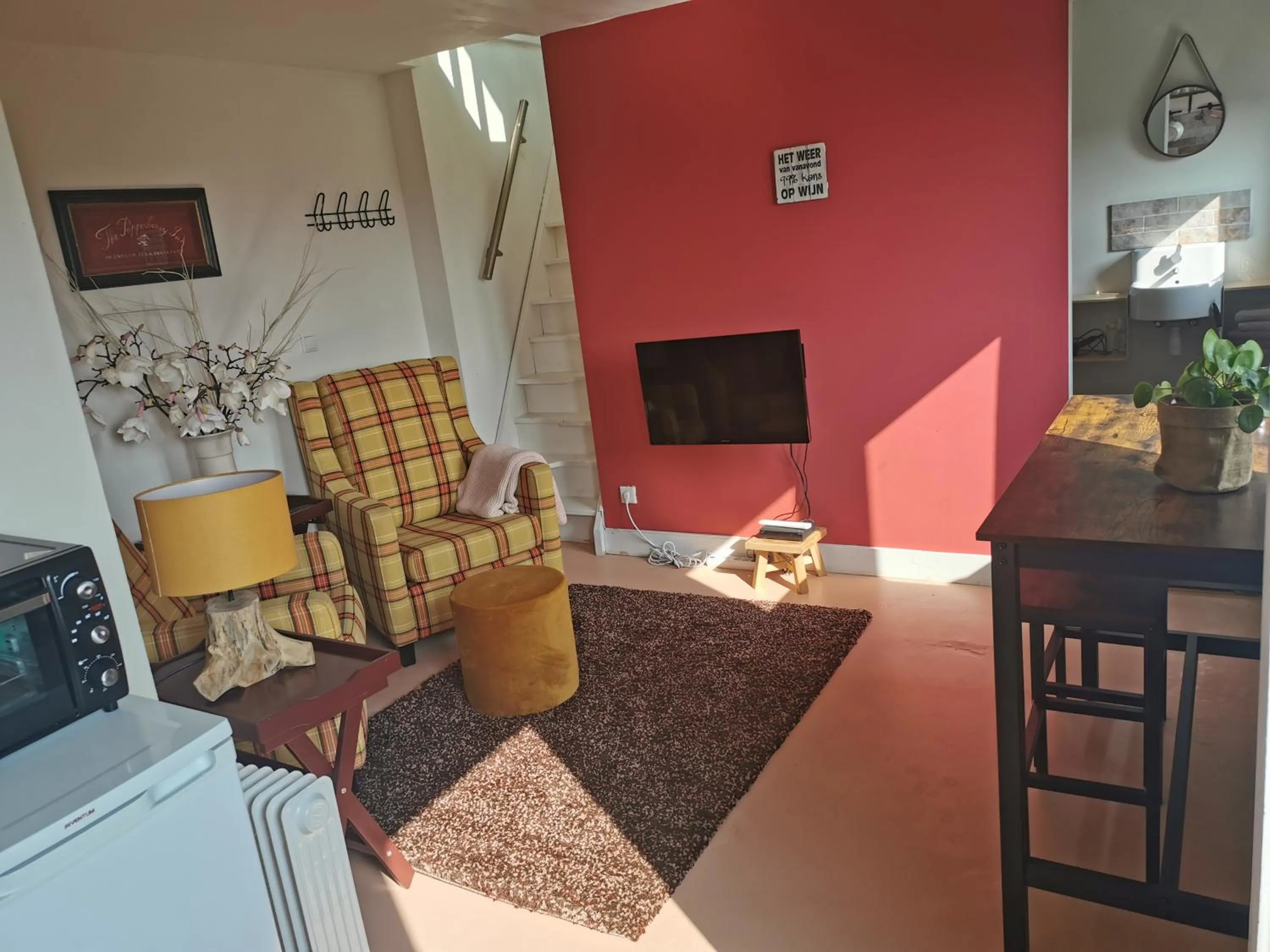 Erve Het Roolvink Boerderij Appartementen 40-50 M2