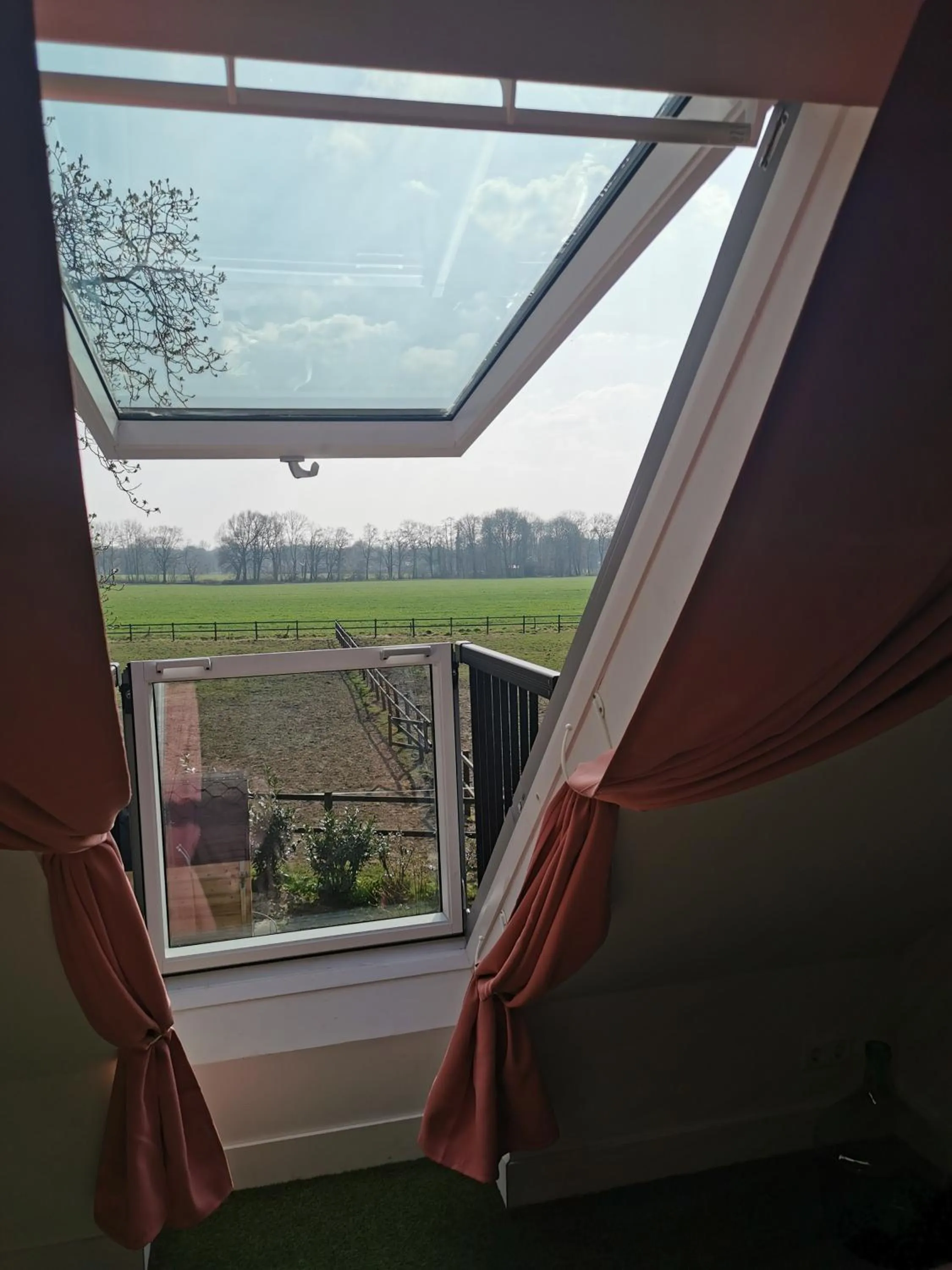 Erve Het Roolvink Boerderij Appartementen 40-50 M2