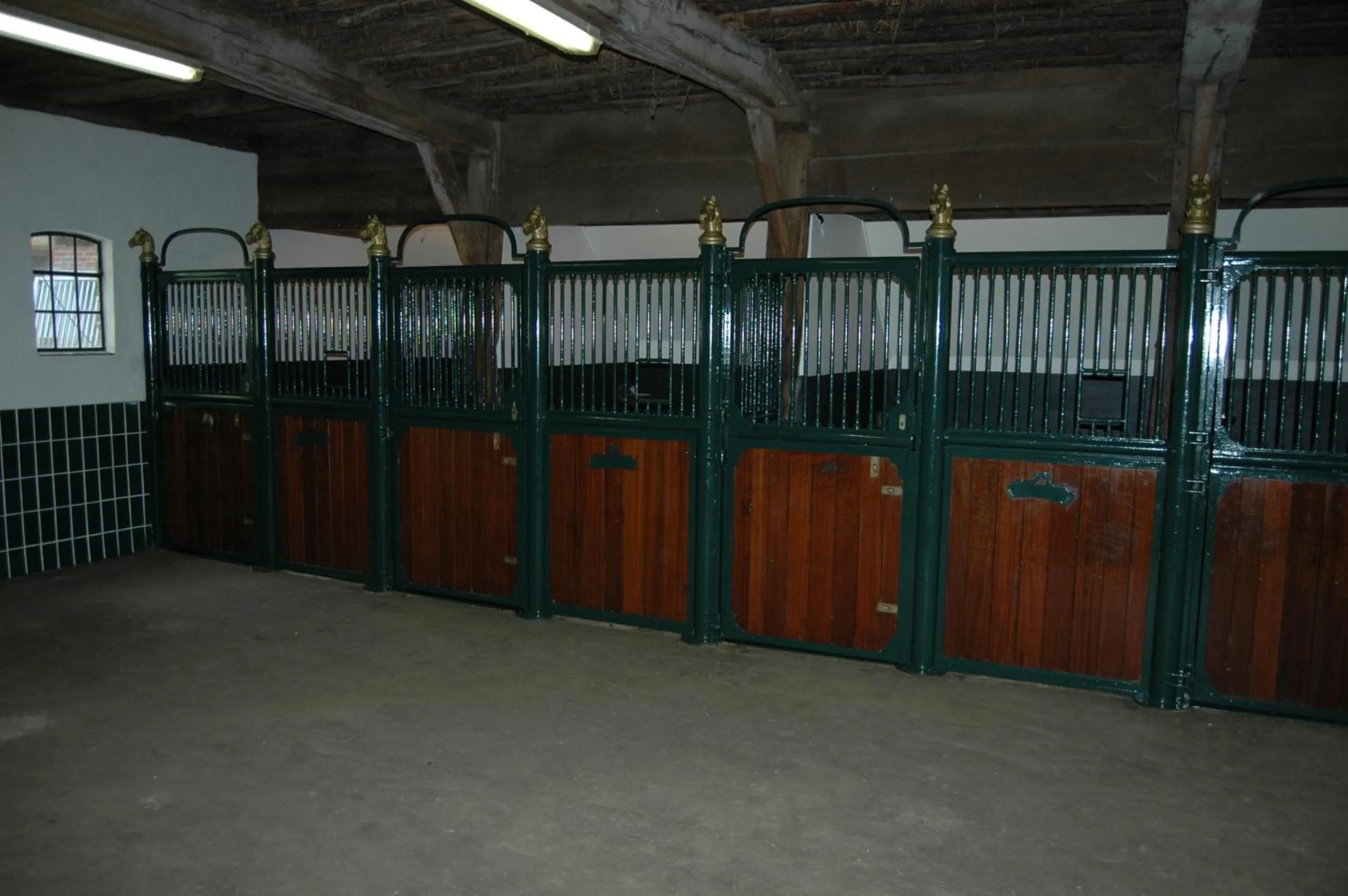 Erve Het Roolvink Boerderij Appartementen 40-50 M2