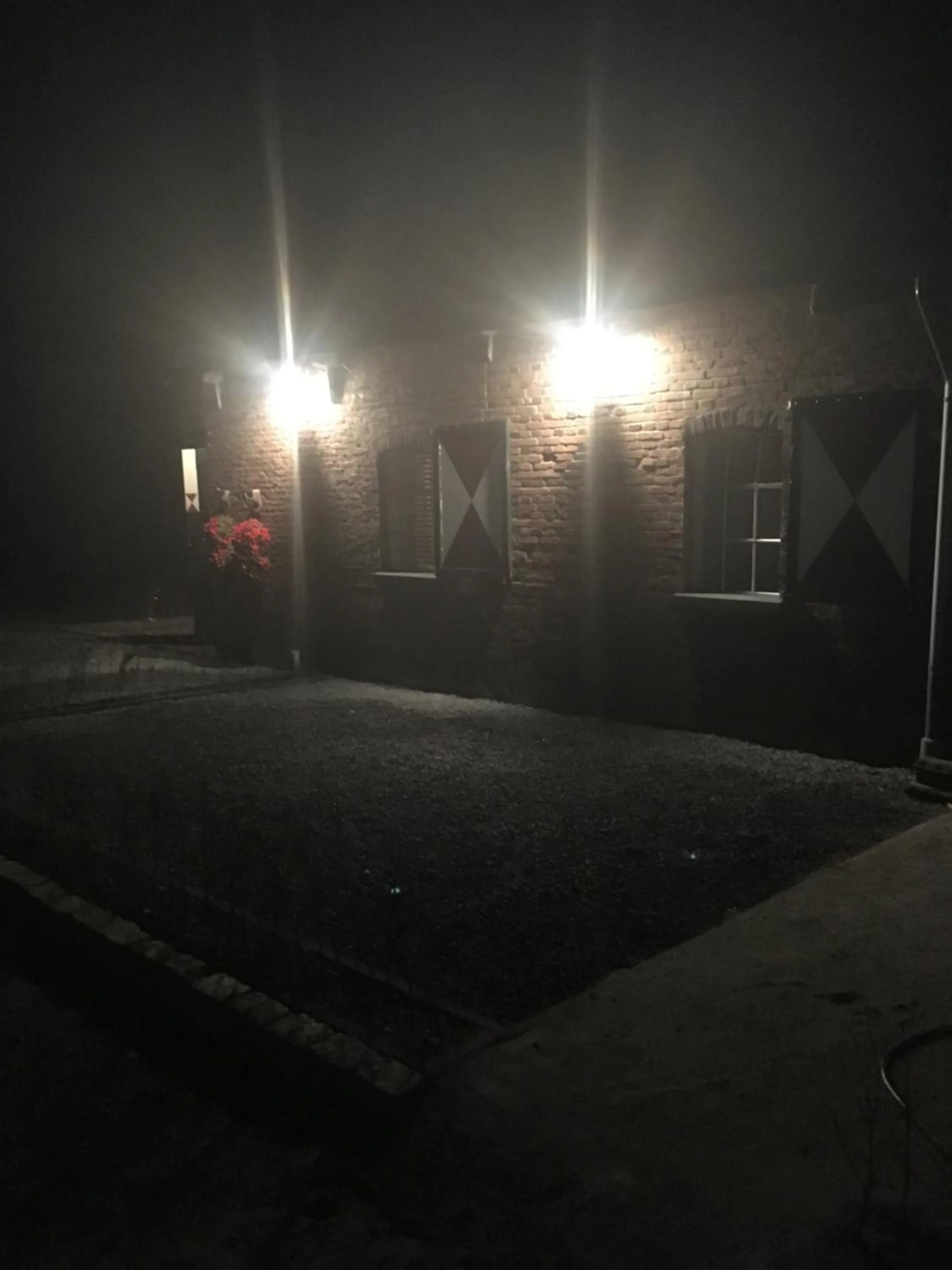 Erve Het Roolvink Boerderij Appartementen 40-50 M2