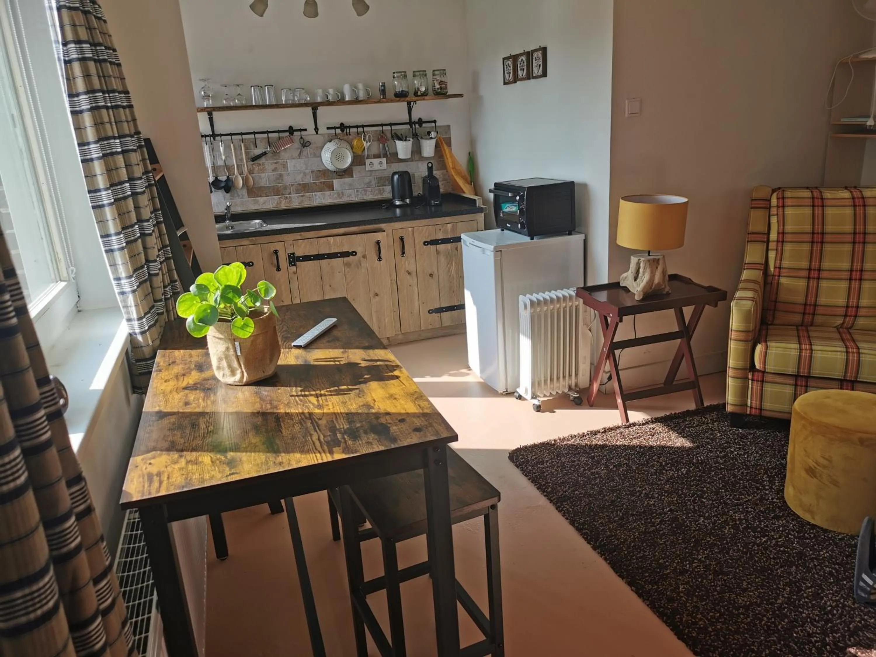 Erve Het Roolvink Boerderij Appartementen 40-50 M2