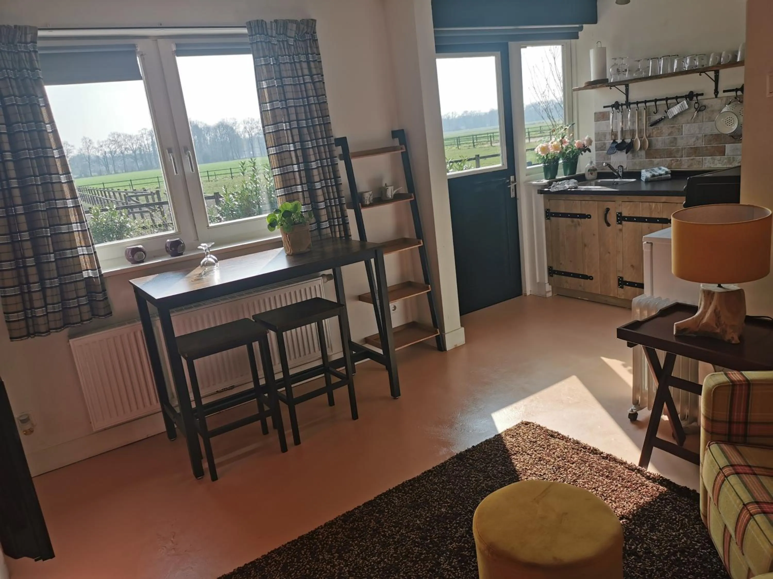 Erve Het Roolvink Boerderij Appartementen 40-50 M2