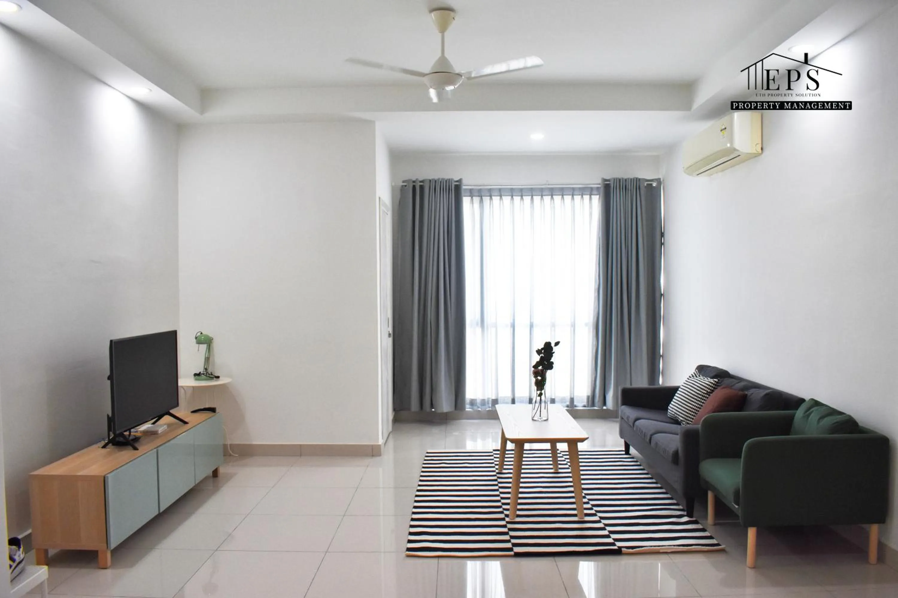 DaMen Homestay @SubangHomeStay