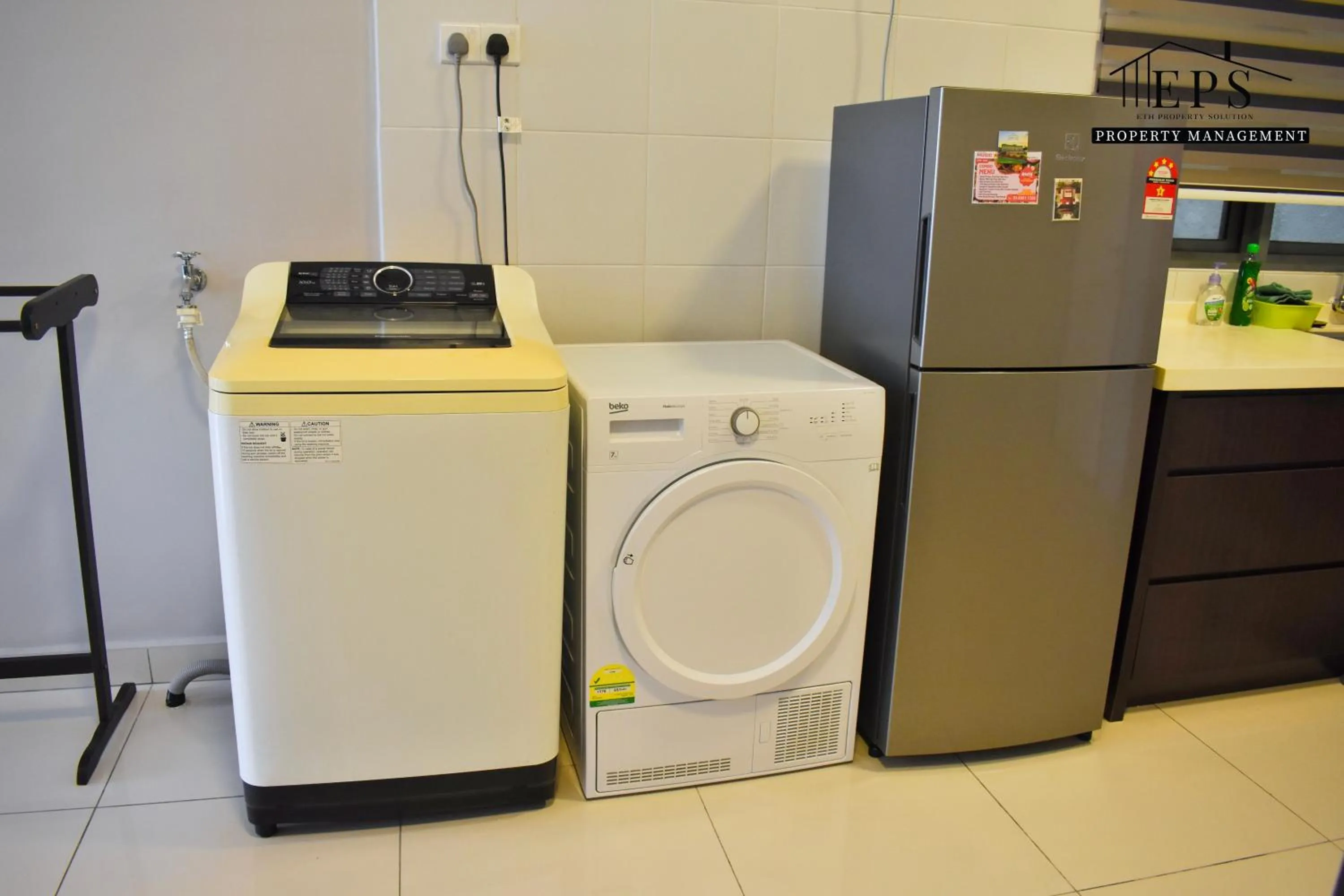 DaMen Homestay @SubangHomeStay