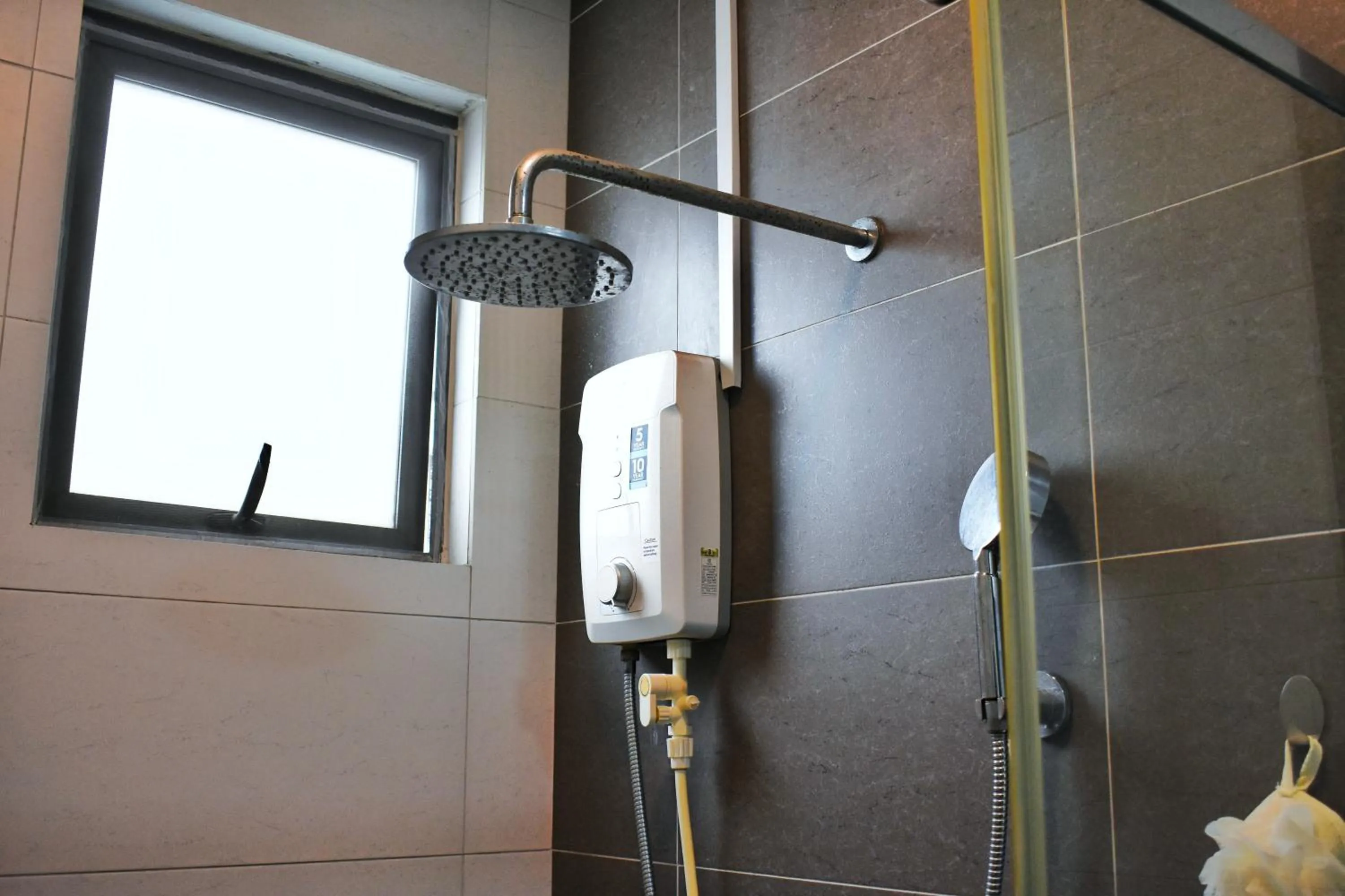 DaMen Homestay @SubangHomeStay