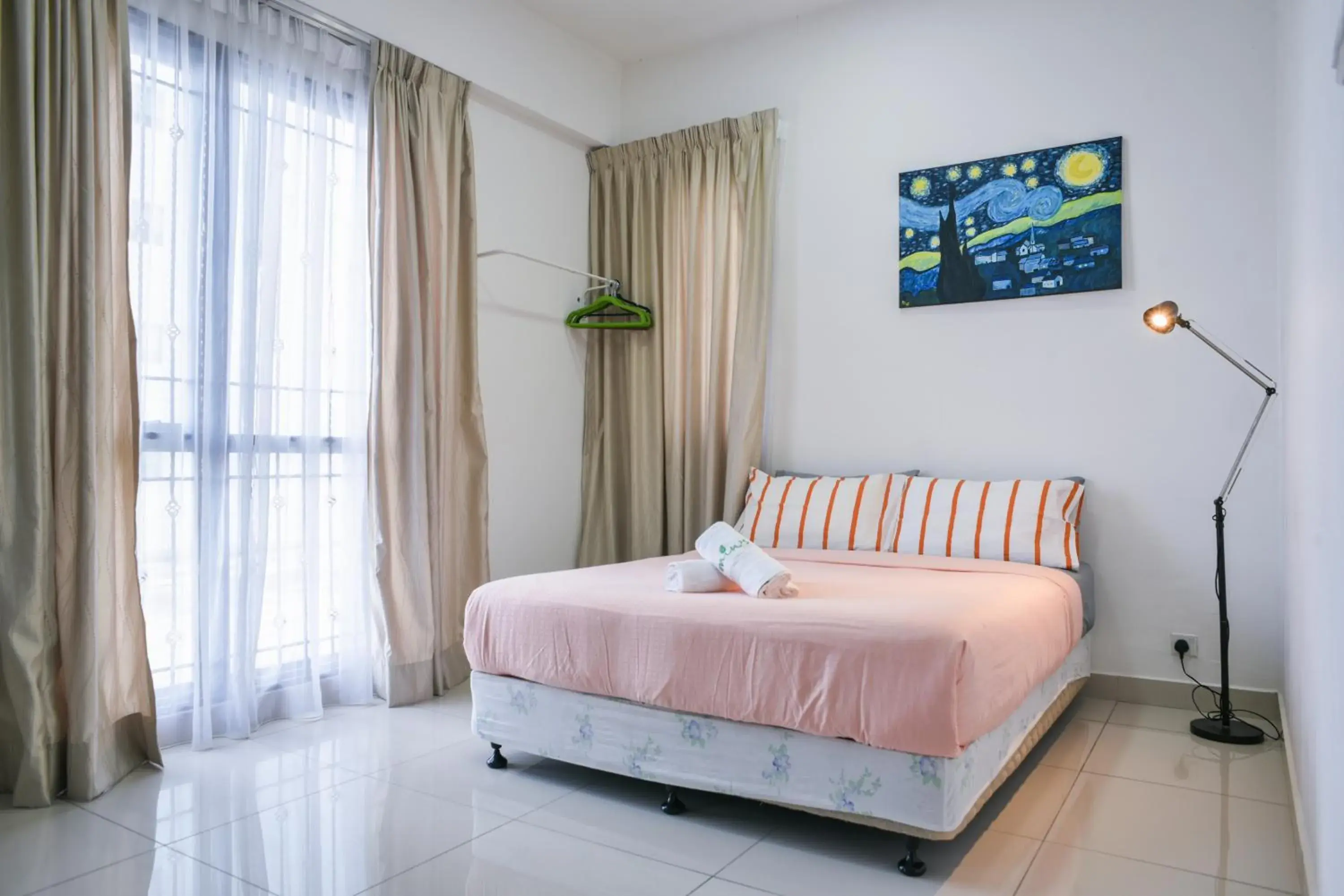 Studio Apartment in DaMen Homestay @SubangHomeStay Studio Apartment in DaMen Homestay @SubangHomeStay