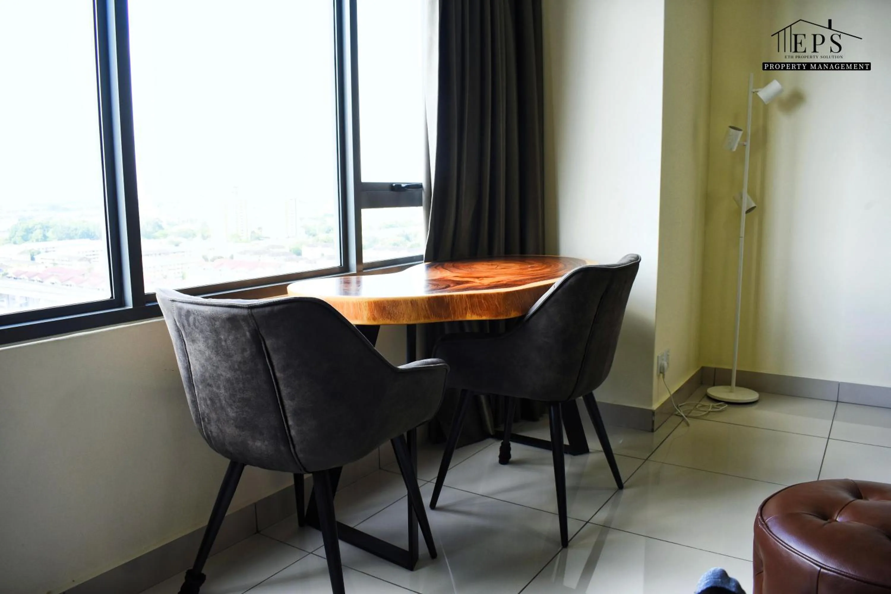 DaMen Homestay @SubangHomeStay