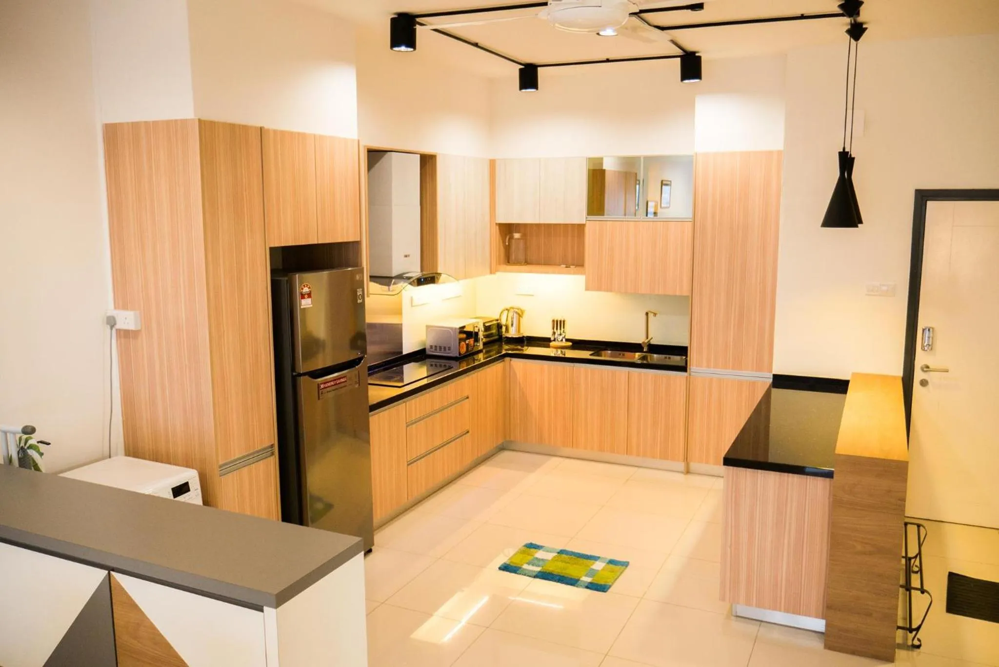 DaMen Homestay @SubangHomeStay