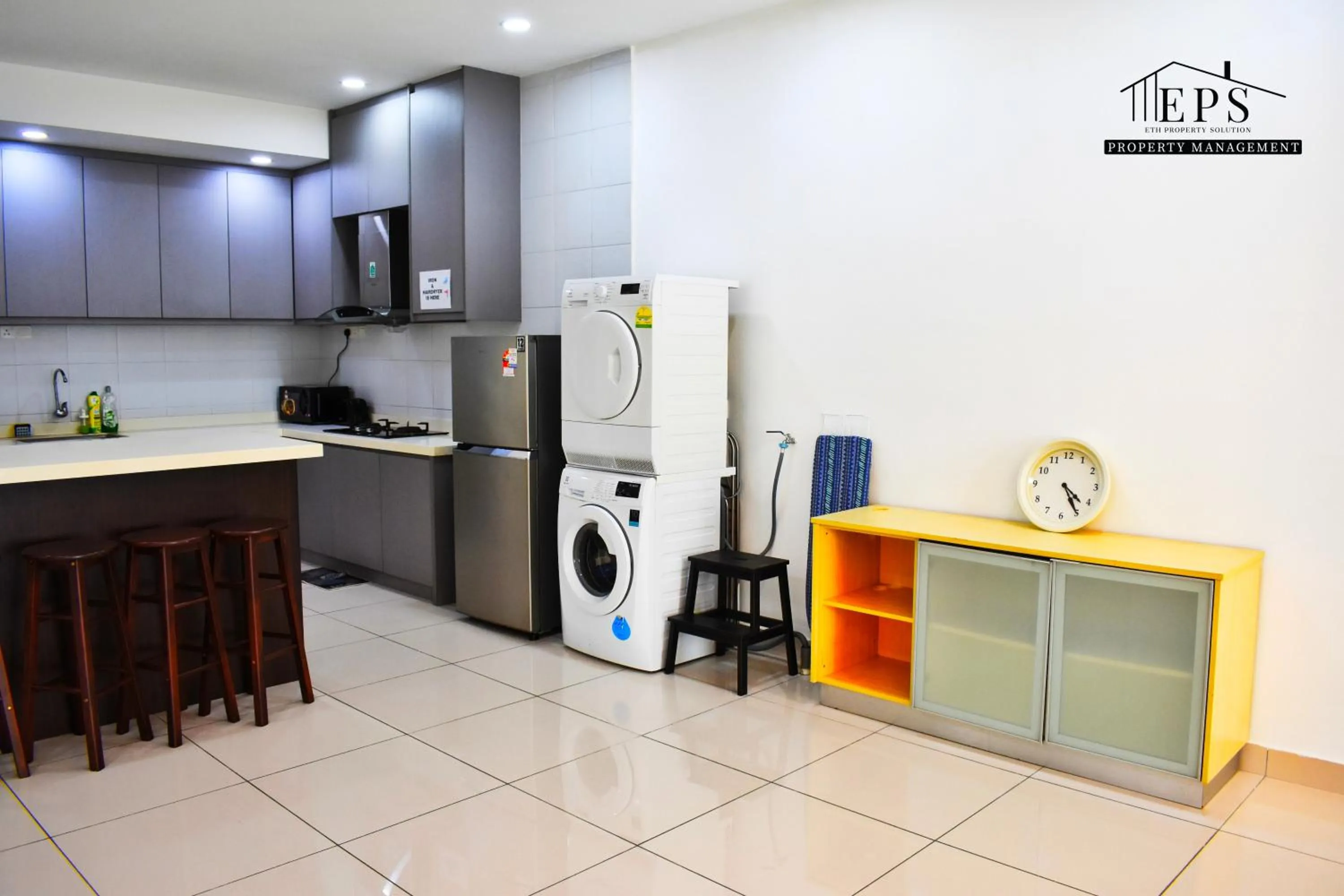 DaMen Homestay @SubangHomeStay