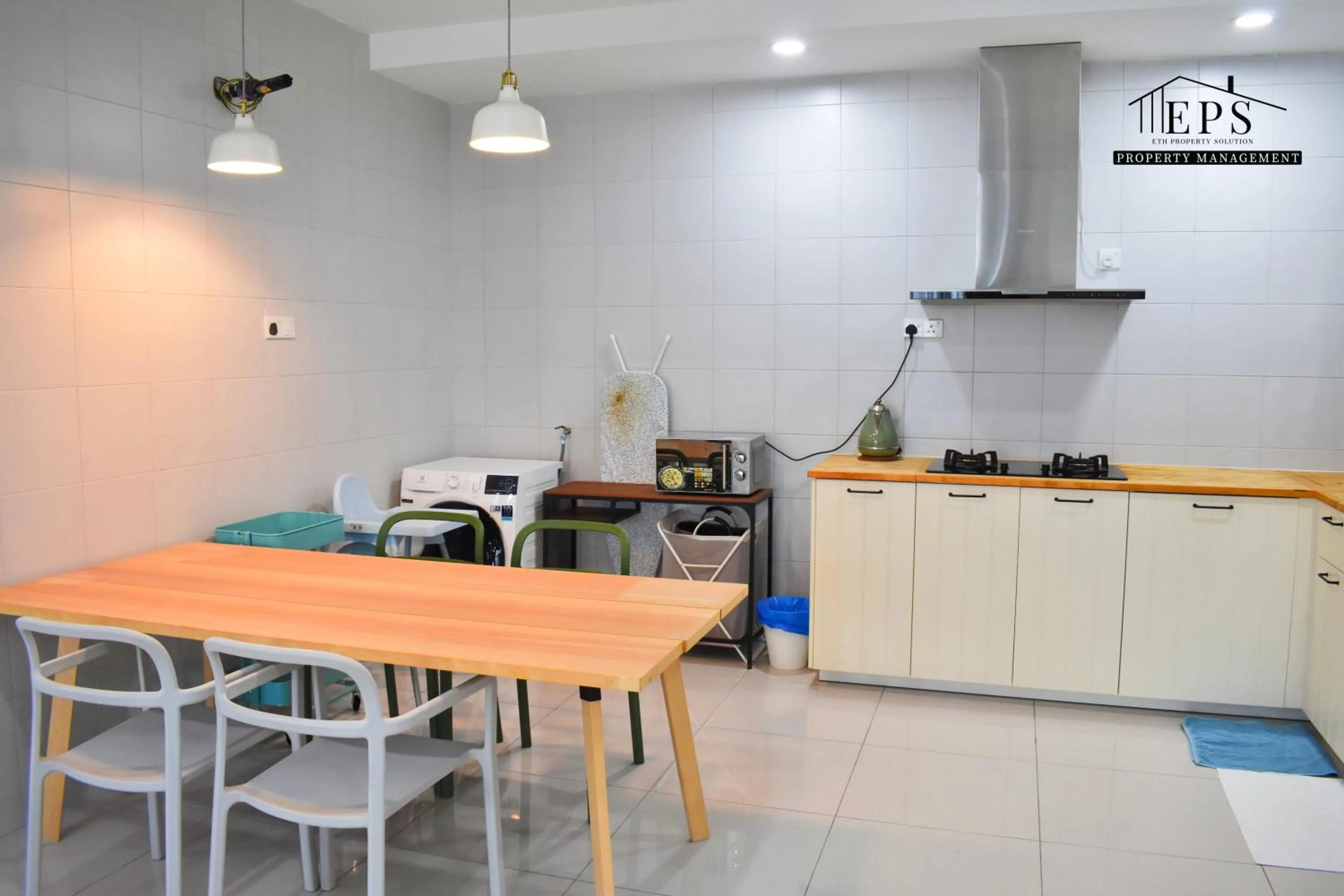 DaMen Homestay @SubangHomeStay