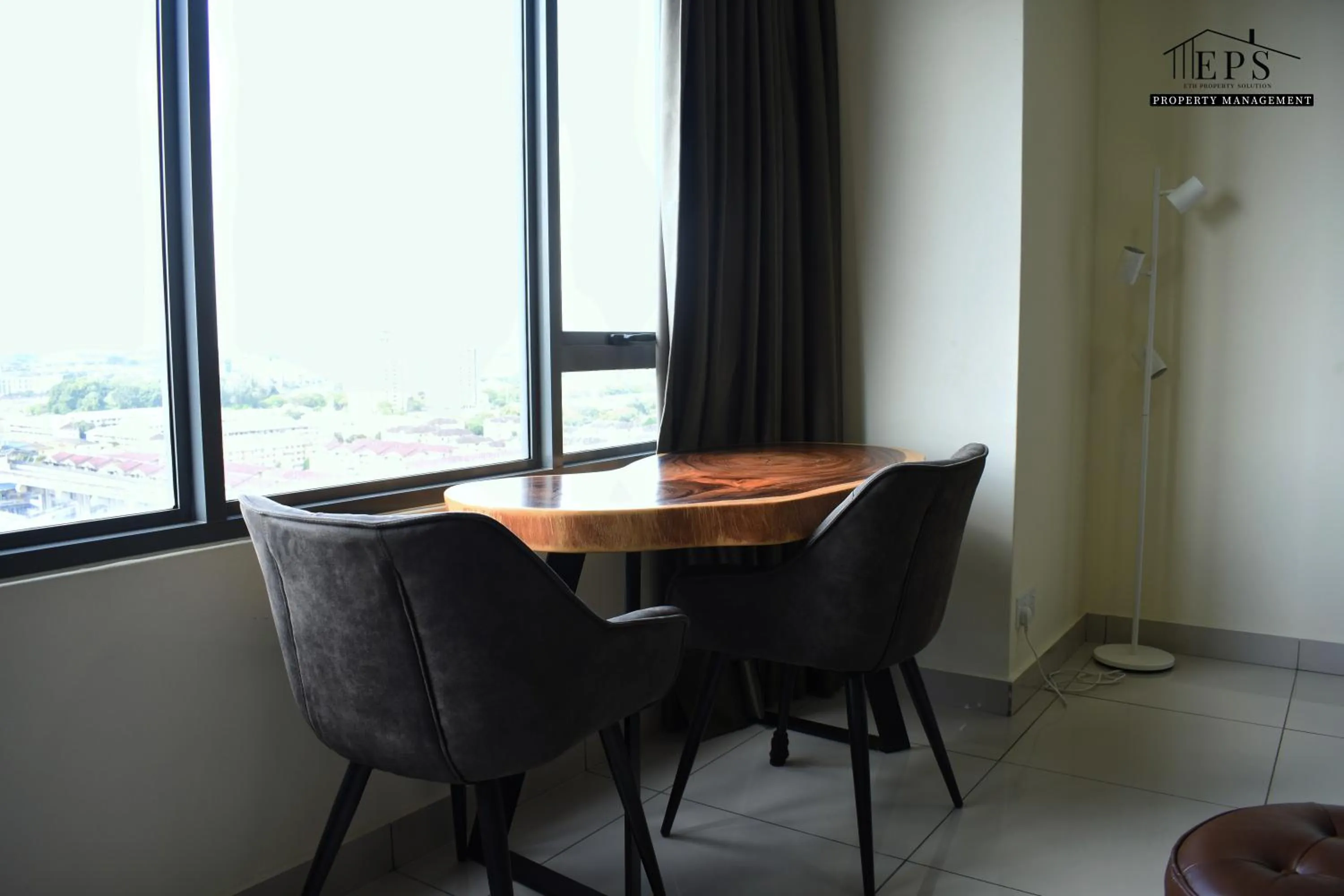 DaMen Homestay @SubangHomeStay