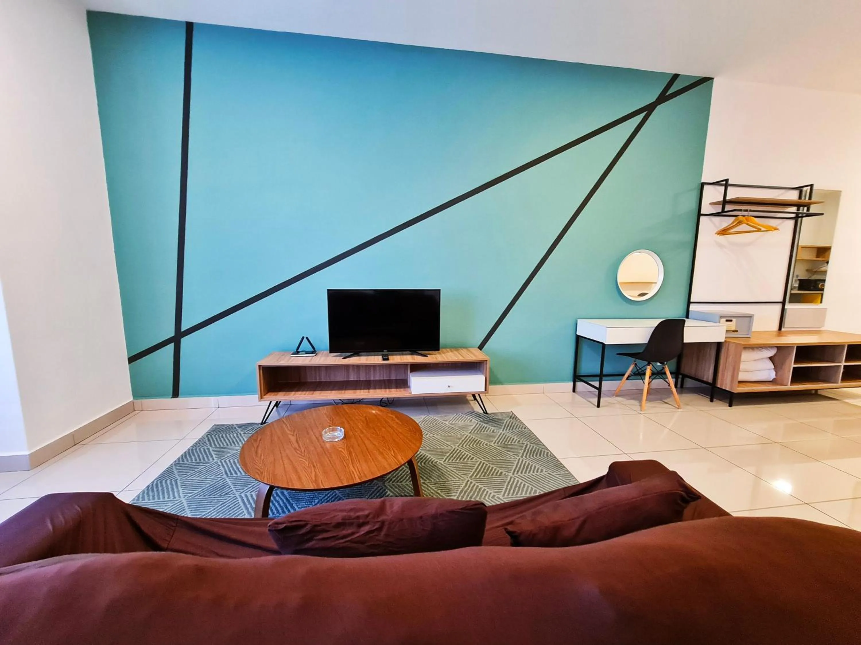 DaMen Homestay @SubangHomeStay