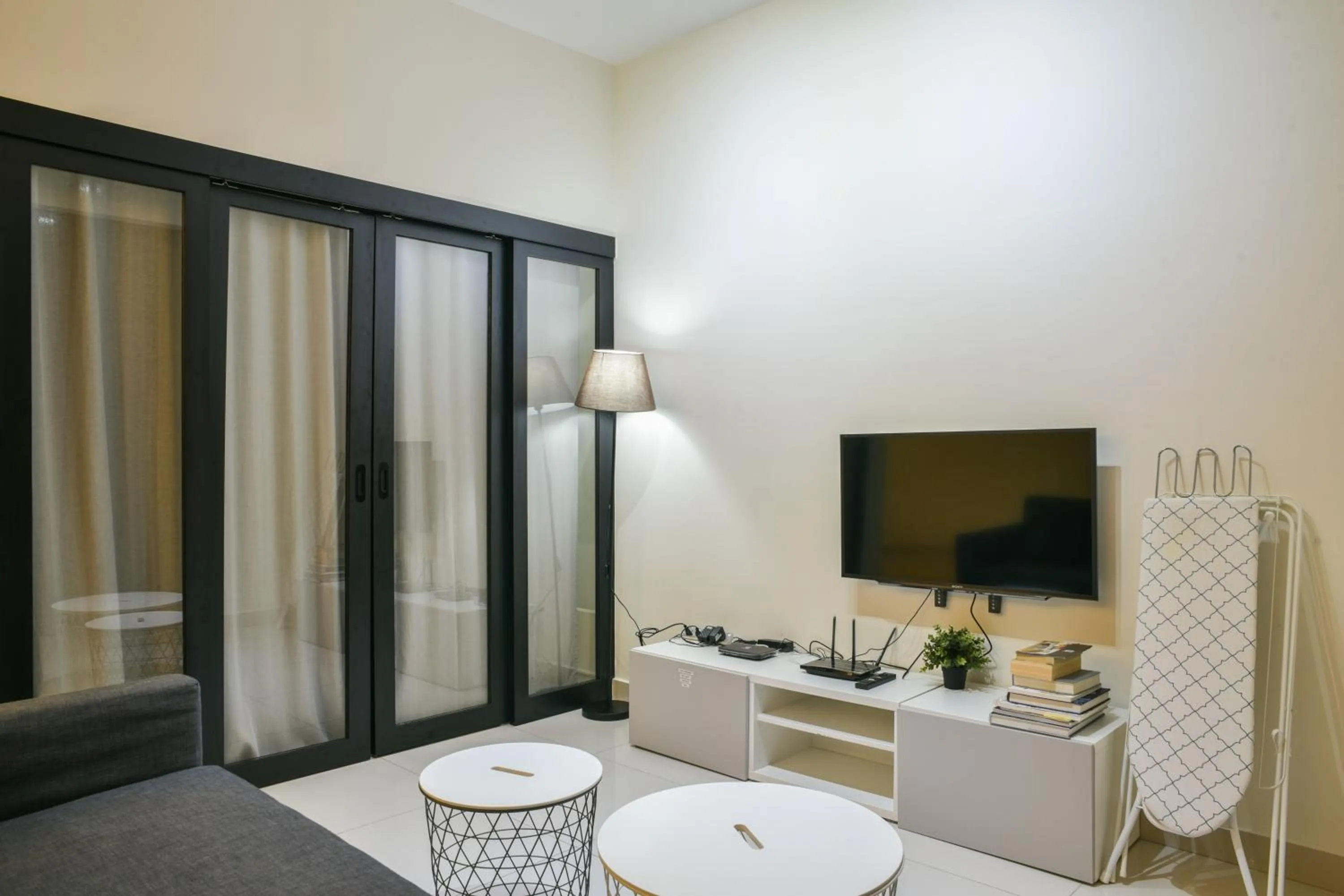 DaMen Homestay @SubangHomeStay