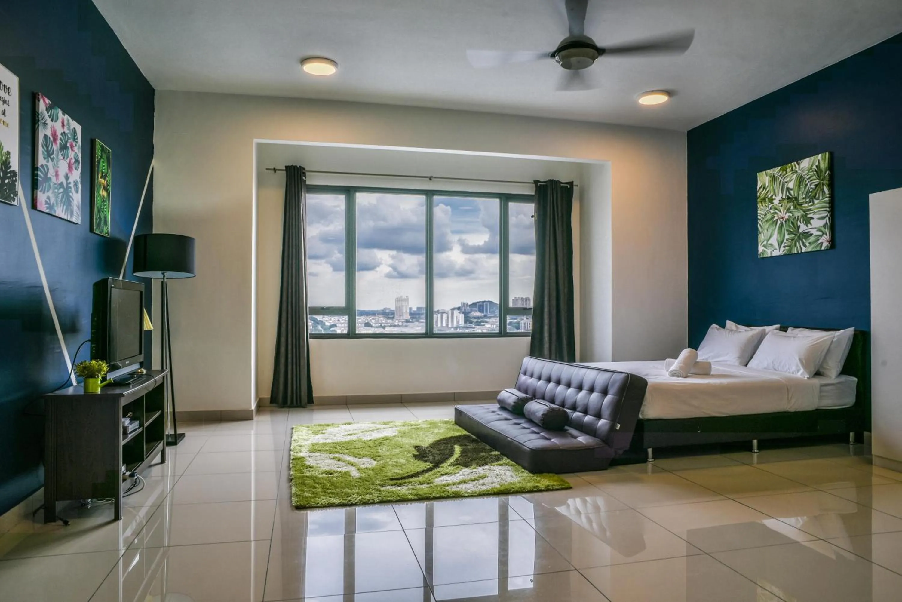 DaMen Homestay @SubangHomeStay