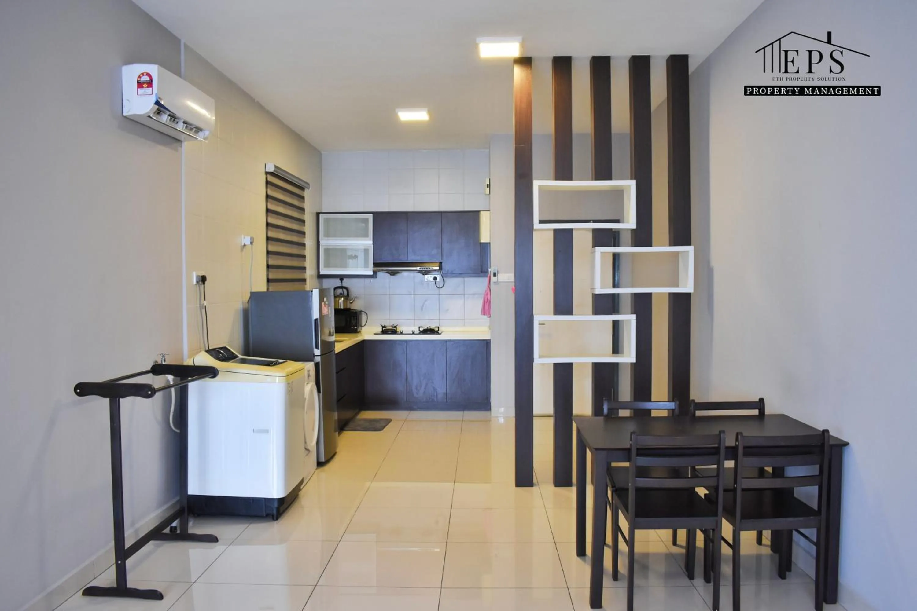 DaMen Homestay @SubangHomeStay