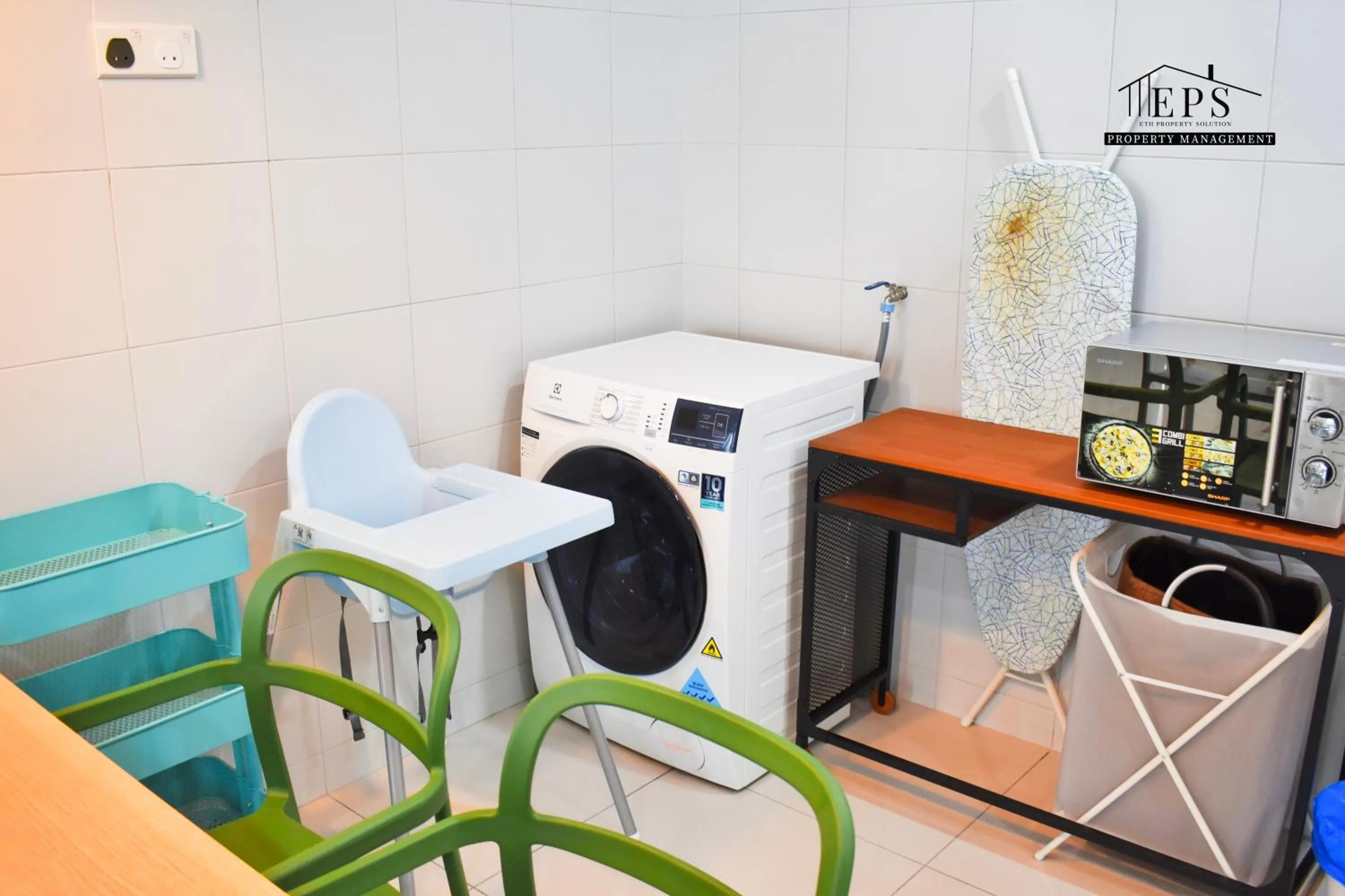 DaMen Homestay @SubangHomeStay