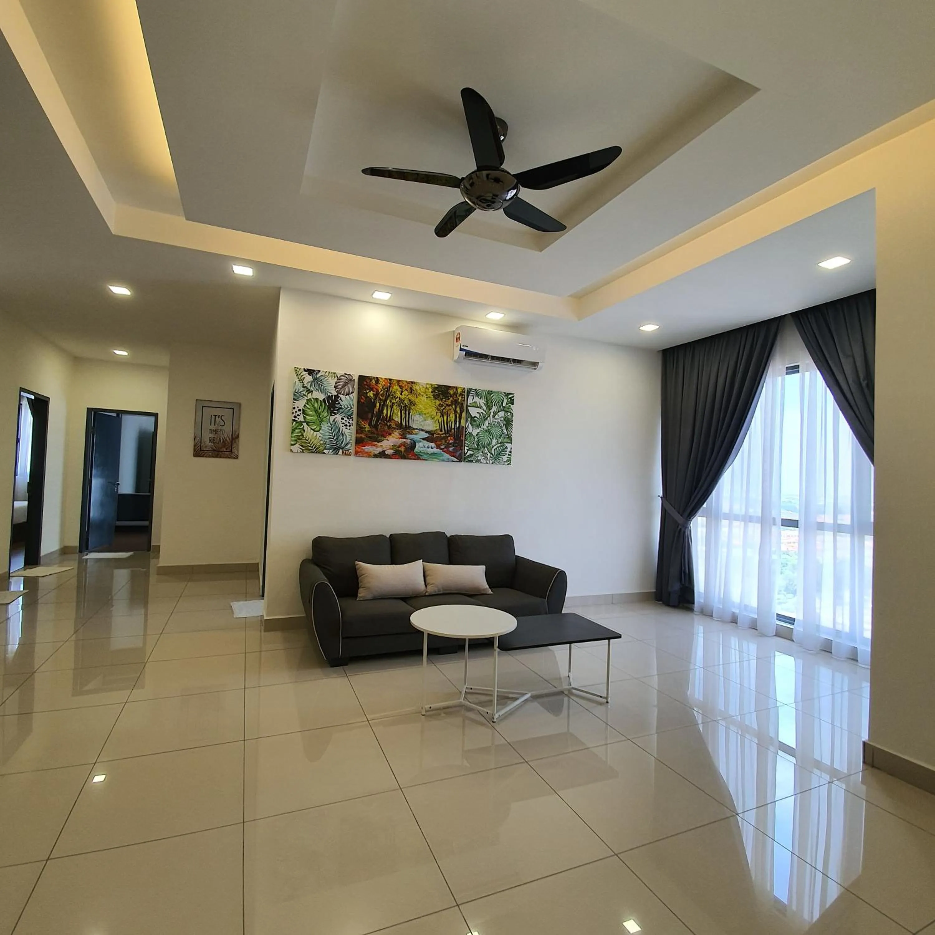 DaMen Homestay @SubangHomeStay