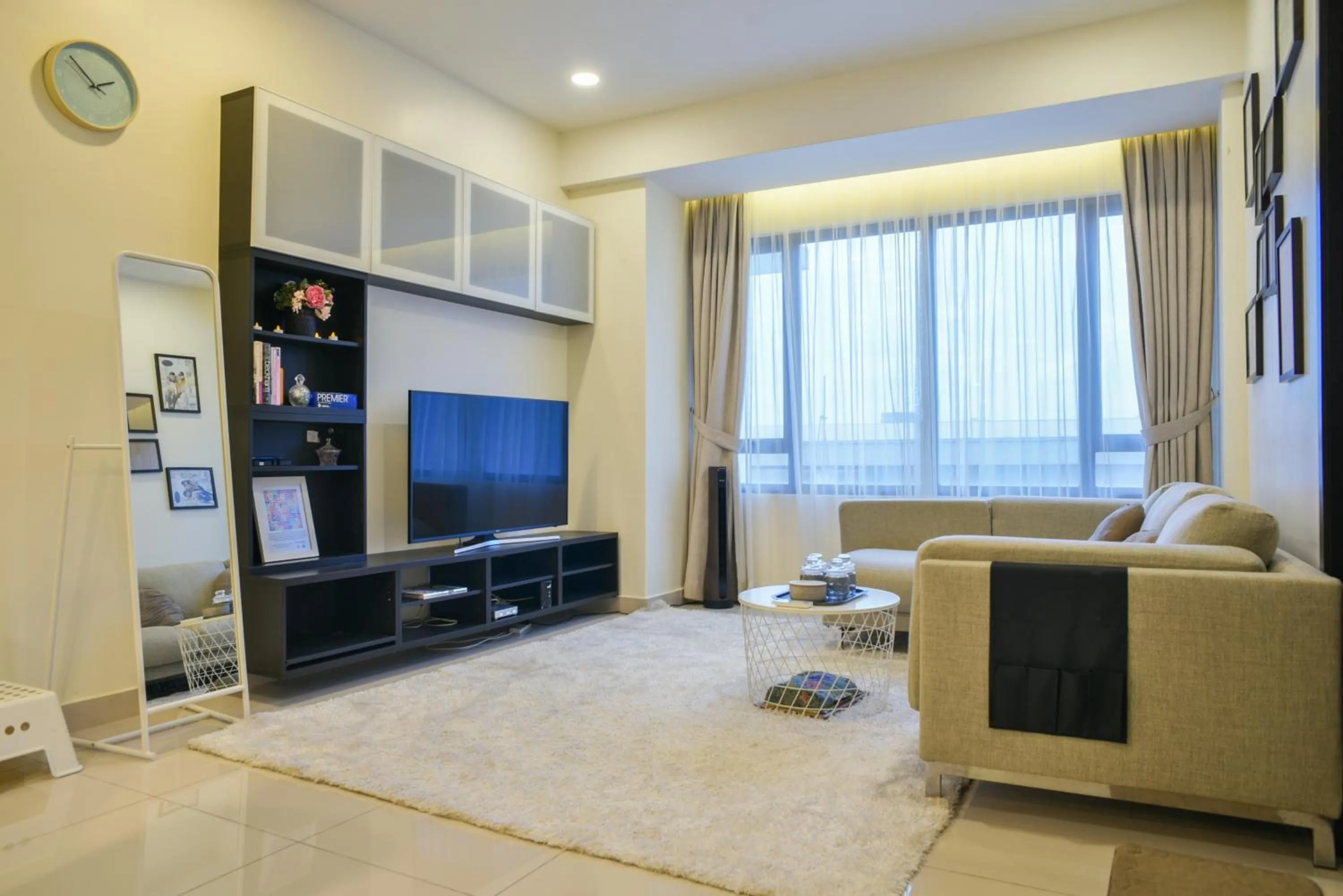 DaMen Homestay @SubangHomeStay