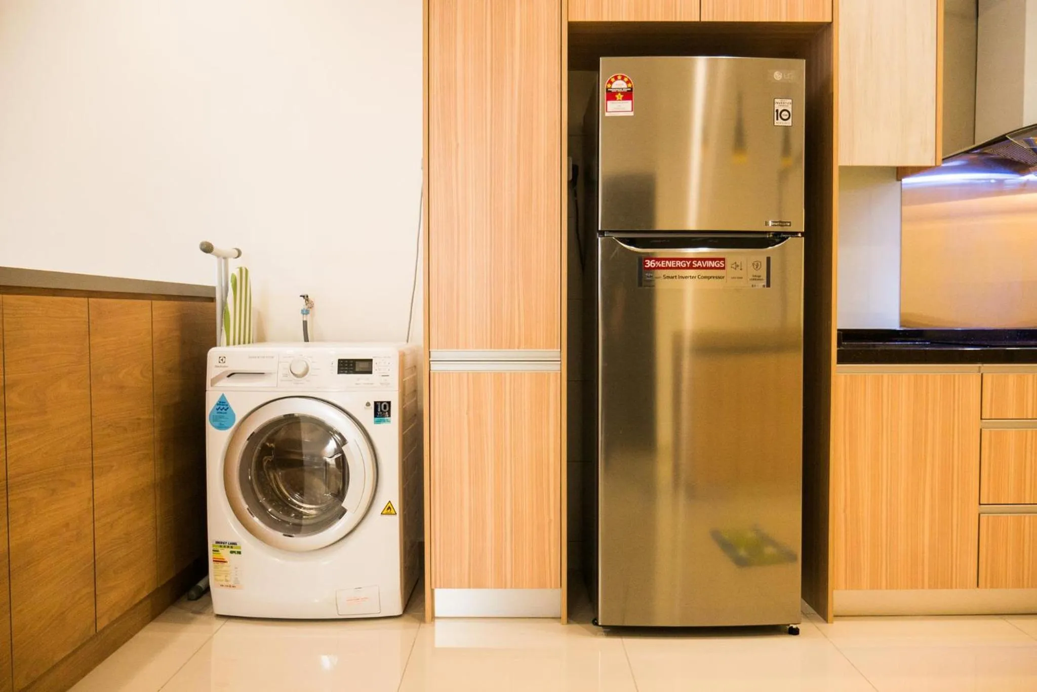 DaMen Homestay @SubangHomeStay