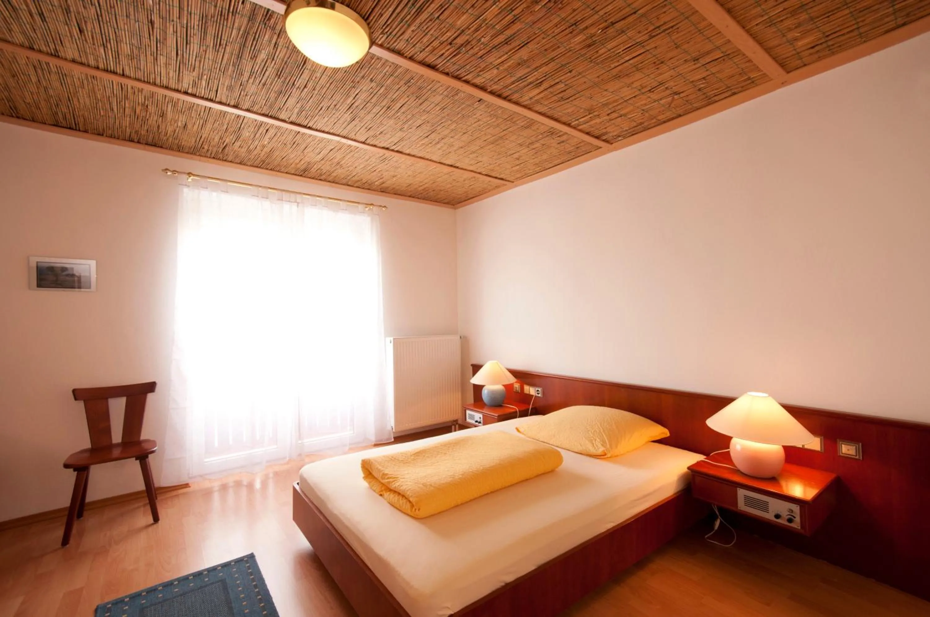 Photo of the whole room in Hotel Hottentotten