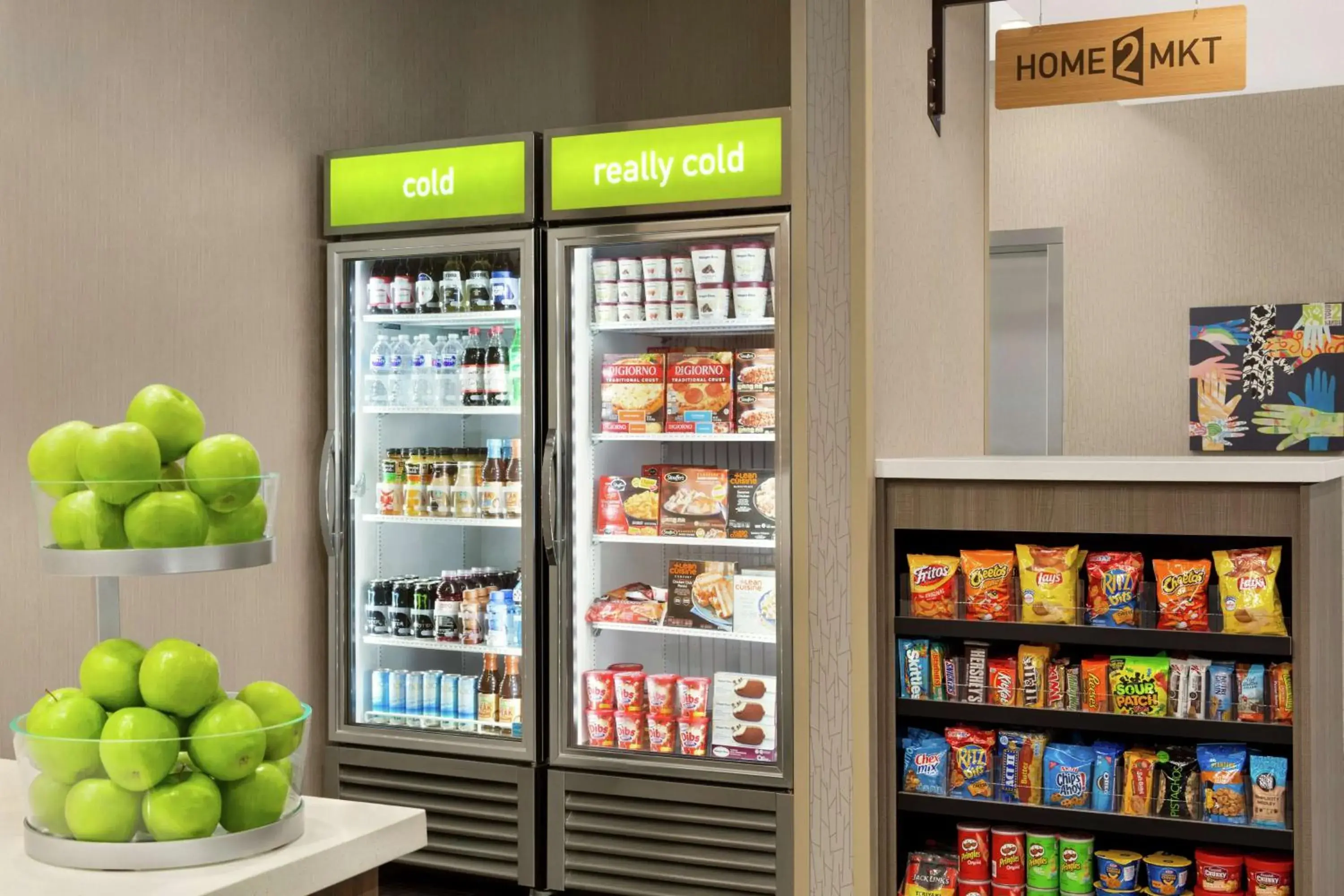 Restaurant/places to eat in Home2 Suites By Hilton Houston-Pearland, Tx Restaurant/places to eat in Home2 Suites By Hilton Houston-Pearland, Tx