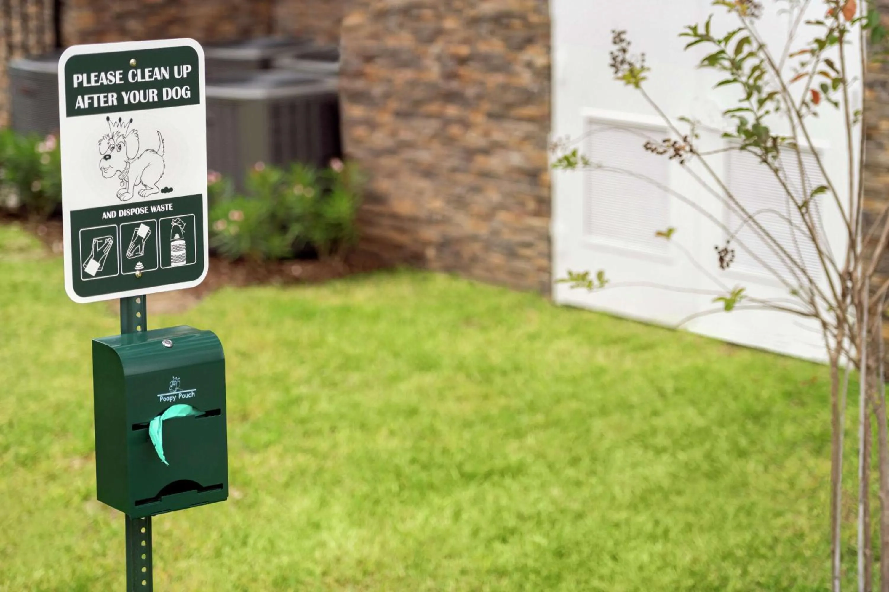 Garden in Home2 Suites By Hilton Houston-Pearland, Tx