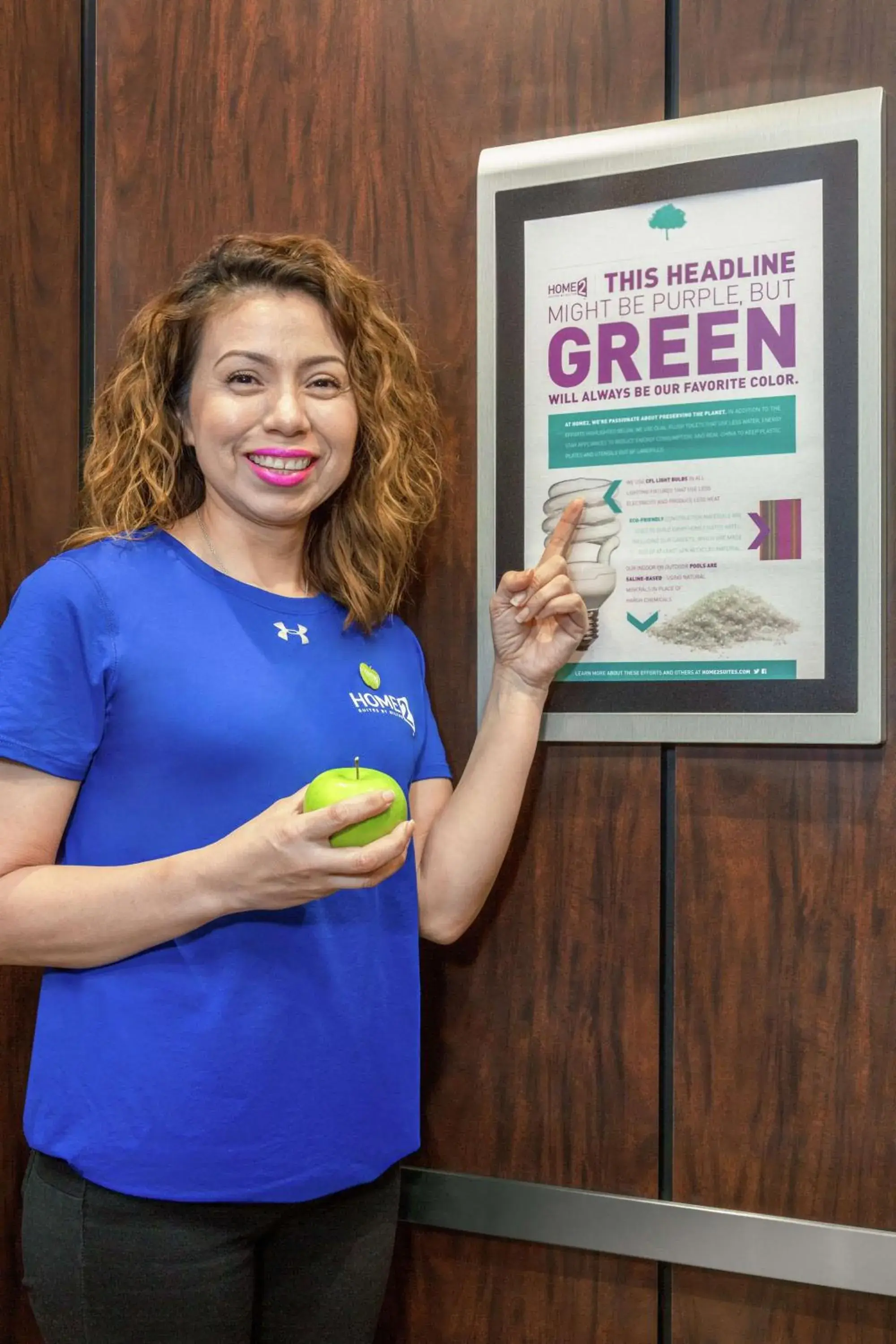 Property building in Home2 Suites By Hilton Houston-Pearland, Tx Property building in Home2 Suites By Hilton Houston-Pearland, Tx