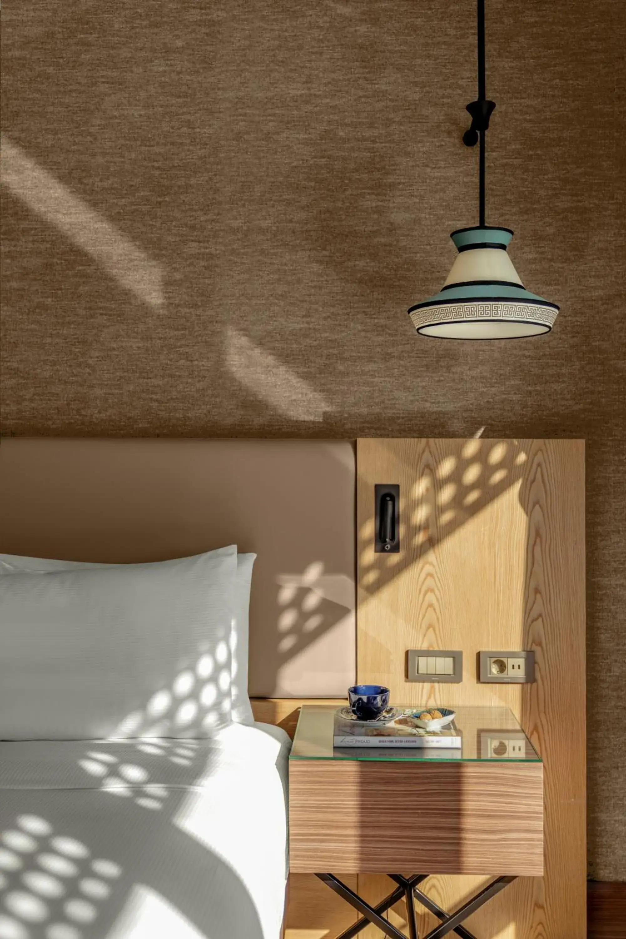 Deluxe Twin Room - single occupancy in Doubletree By Hilton Antalya City Centre Deluxe Twin Room - single occupancy in Doubletree By Hilton Antalya City Centre