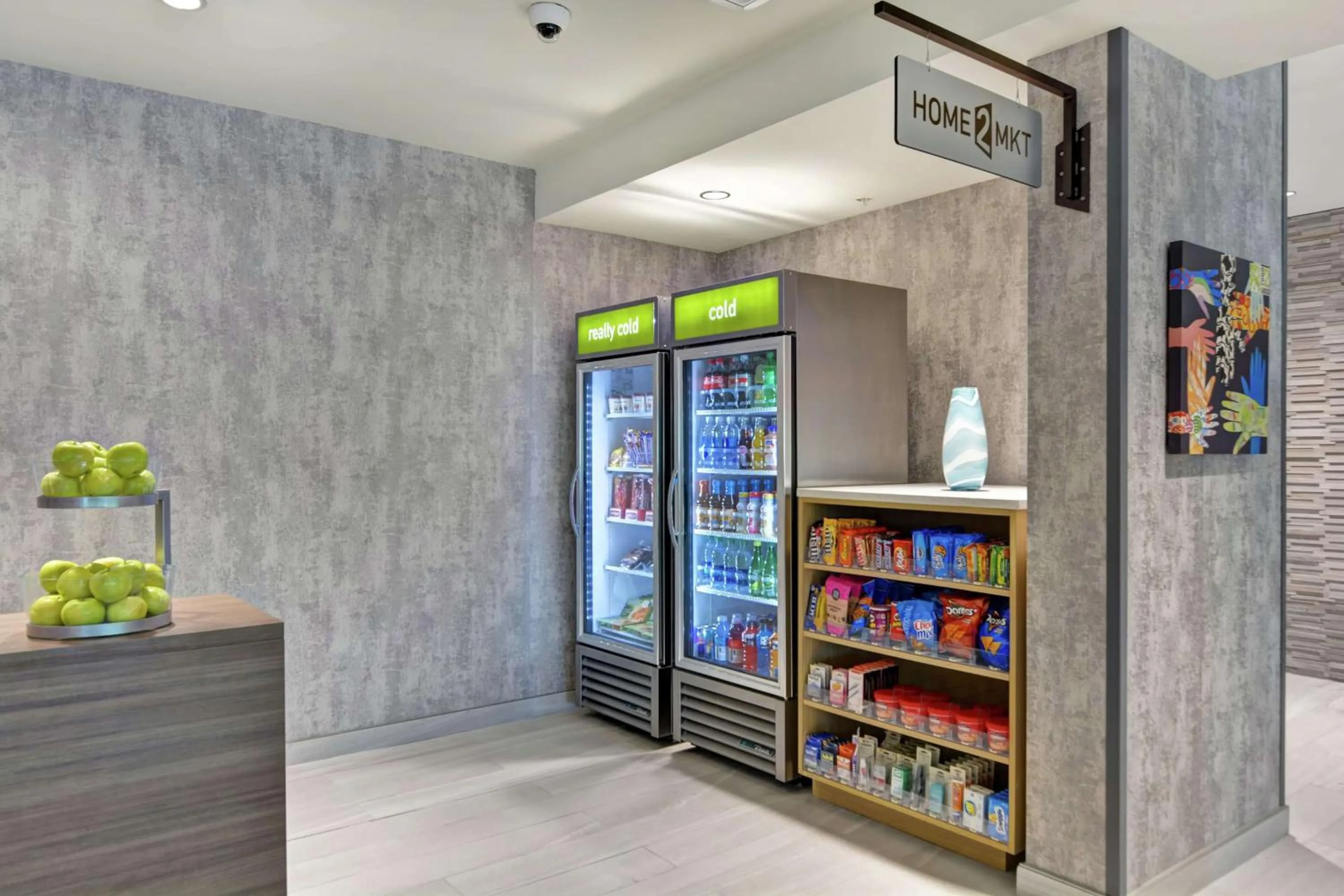 Restaurant/places to eat in Home2 Suites By Hilton Jacksonville South St Johns Town Ctr