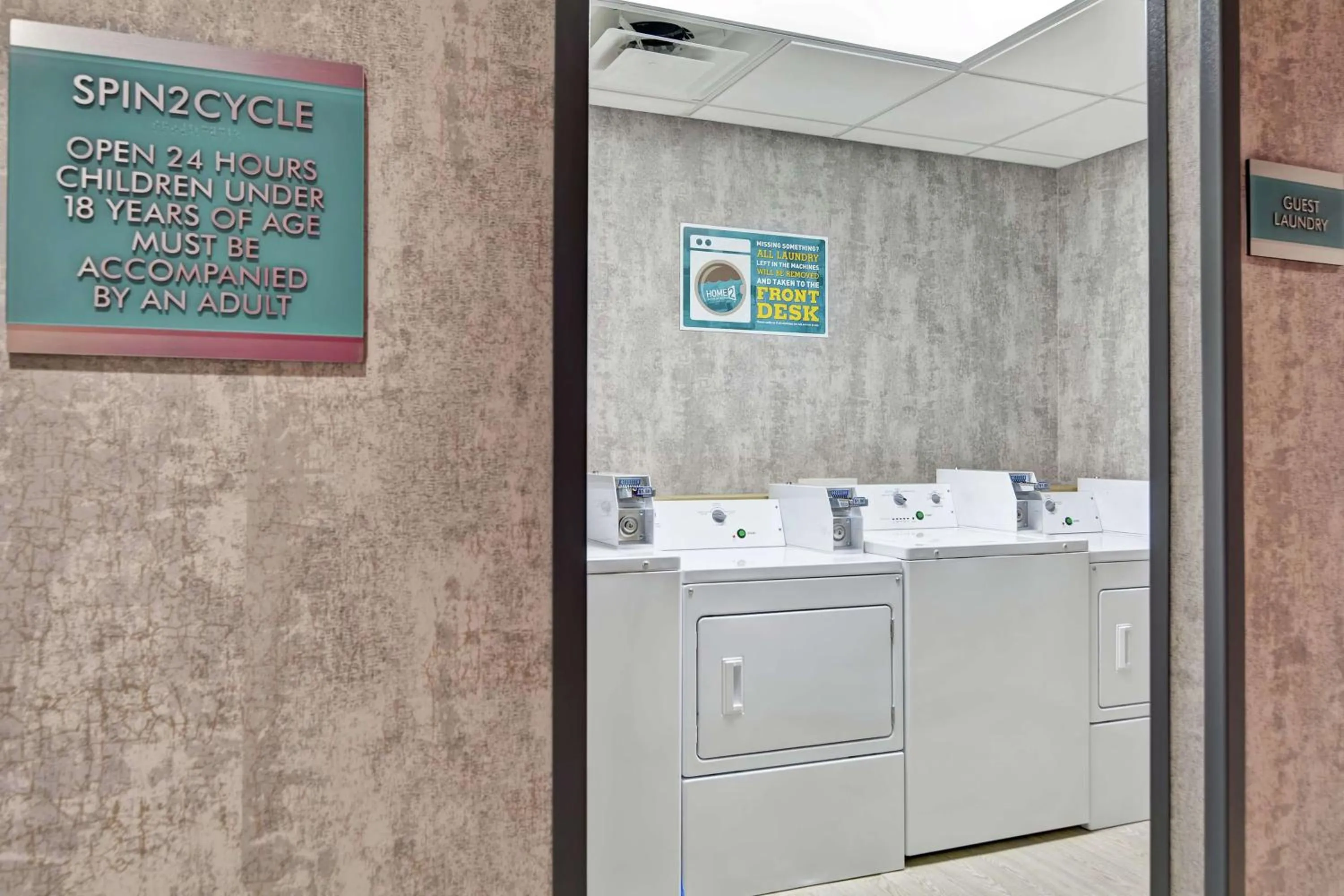 Property building in Home2 Suites By Hilton Jacksonville South St Johns Town Ctr