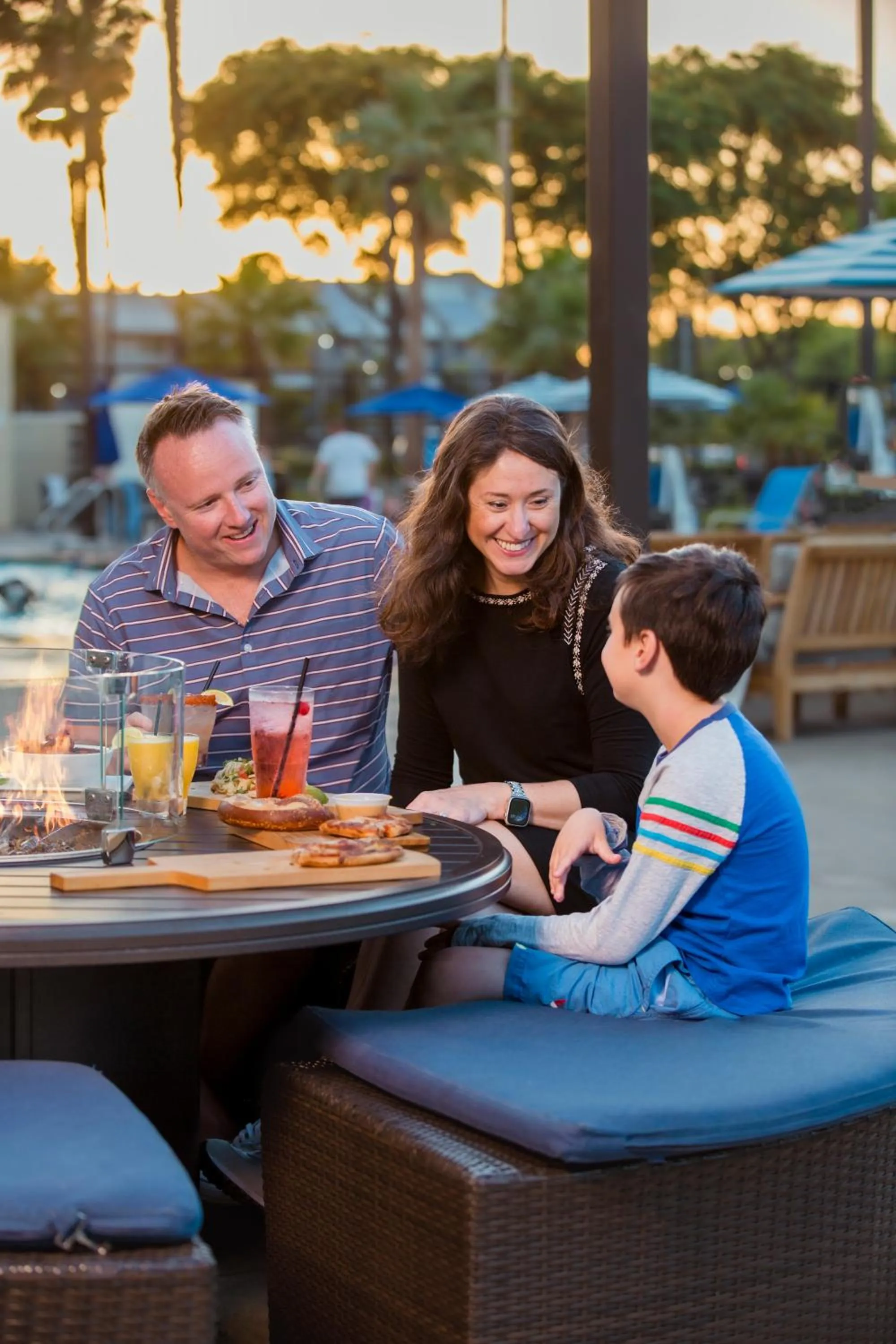 Anaheim Resort Suites