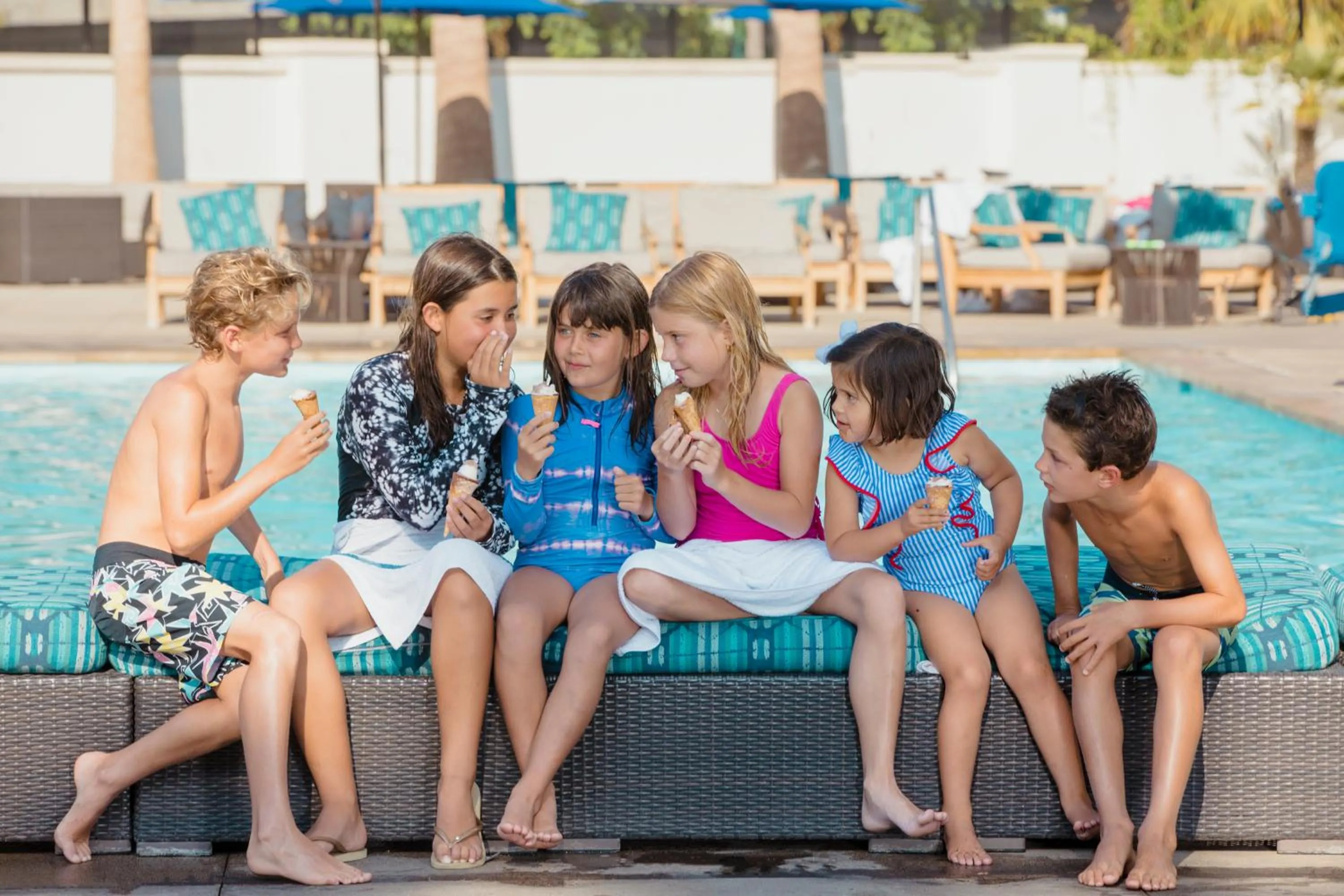 Anaheim Resort Suites