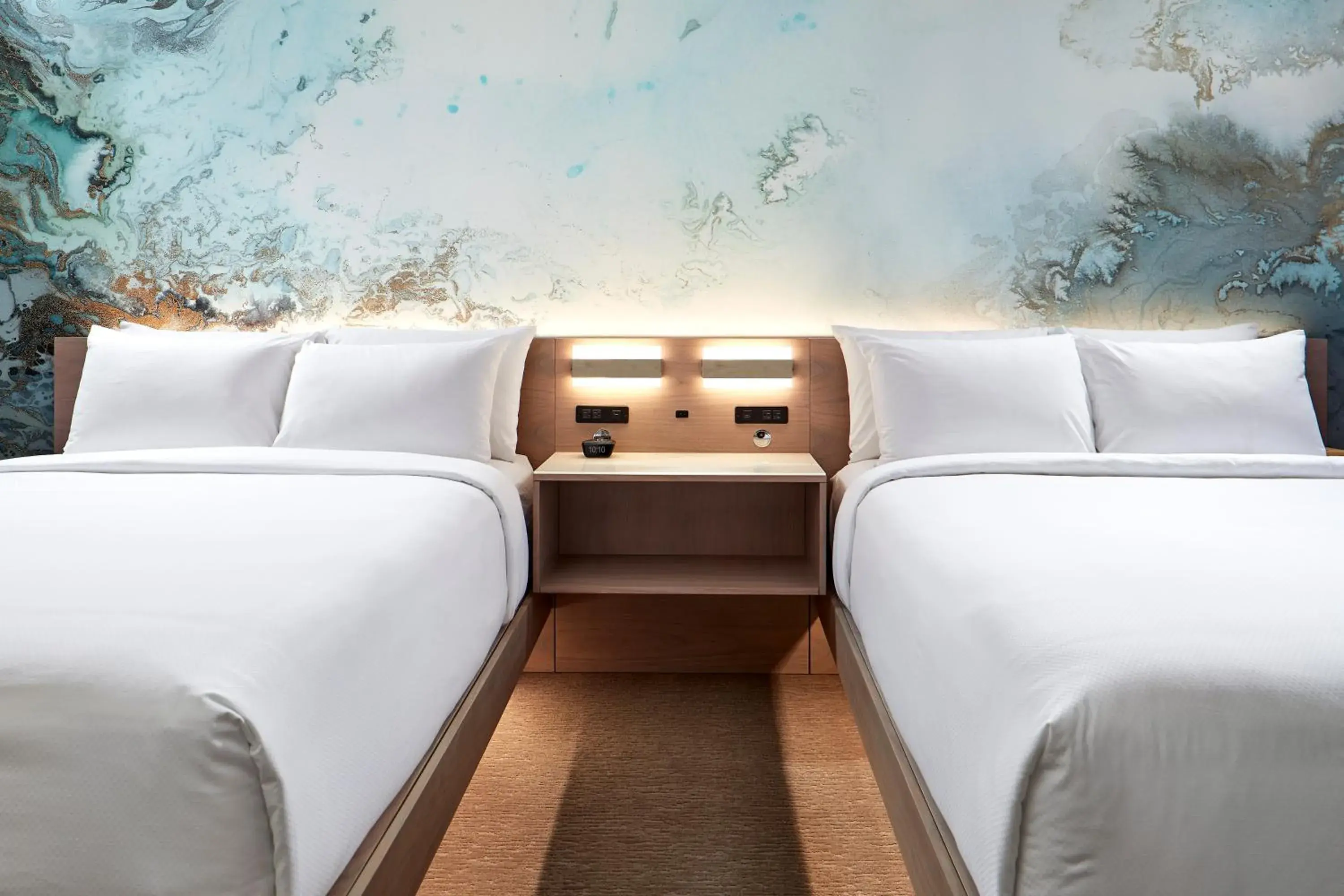 Bedroom, Bed in Anaheim Resort Suites Bedroom, Bed in Anaheim Resort Suites