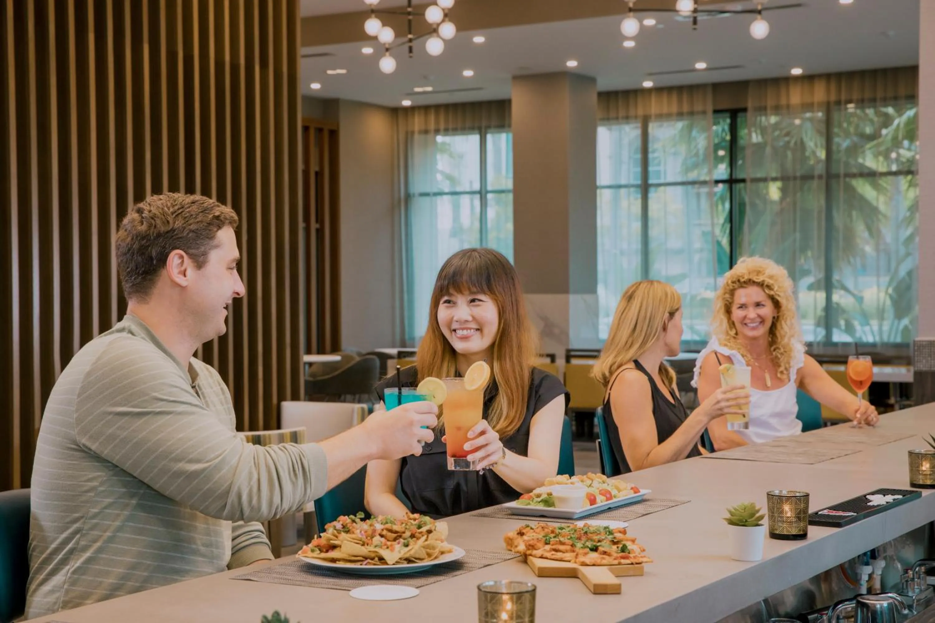 Anaheim Resort Suites