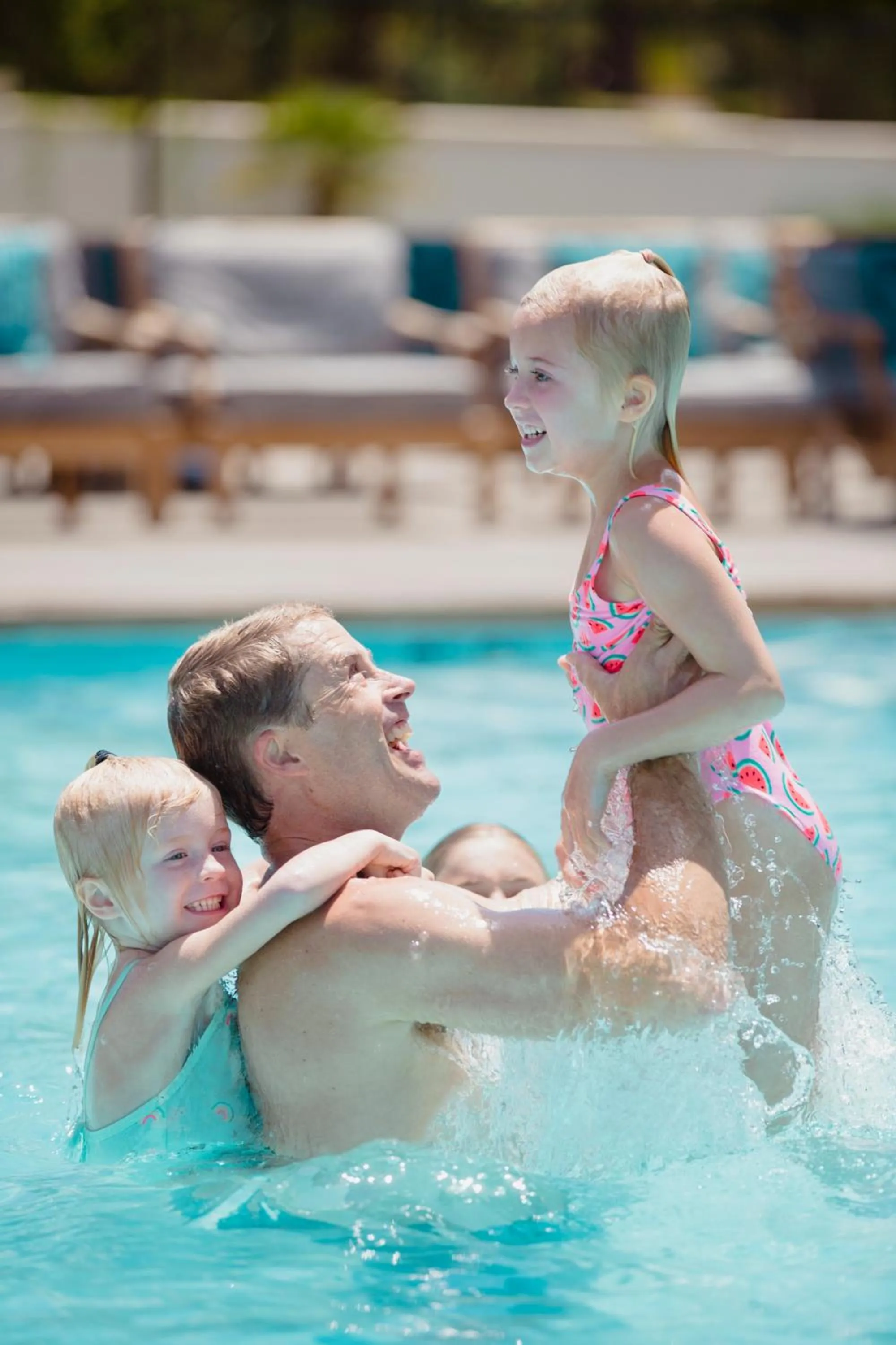 Anaheim Resort Suites