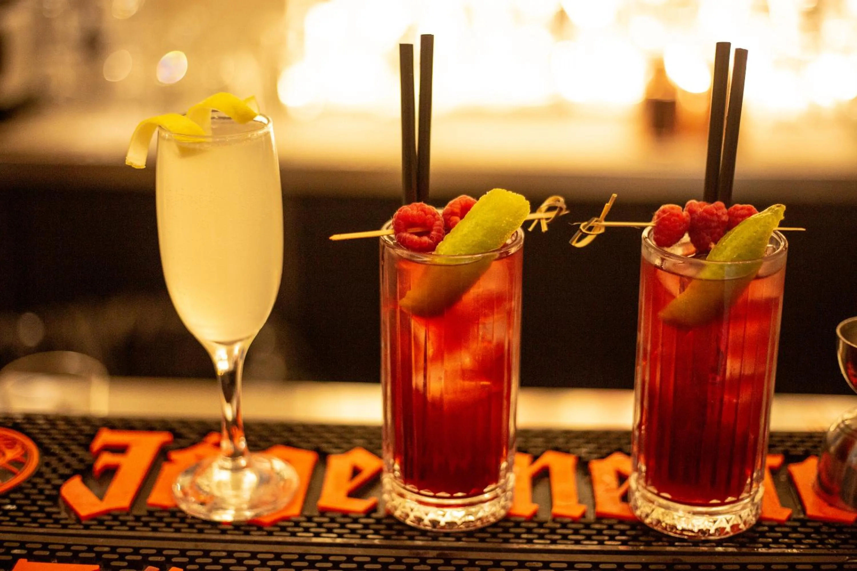 Lounge or bar in Arté Boutique Hotel