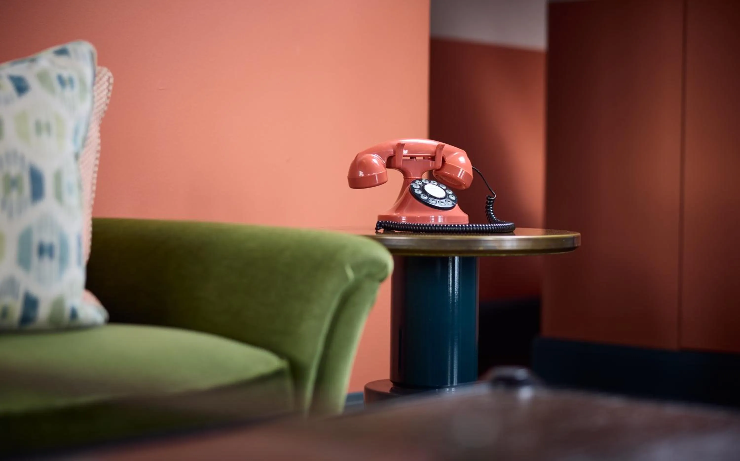 Other in The July - Boat & Co