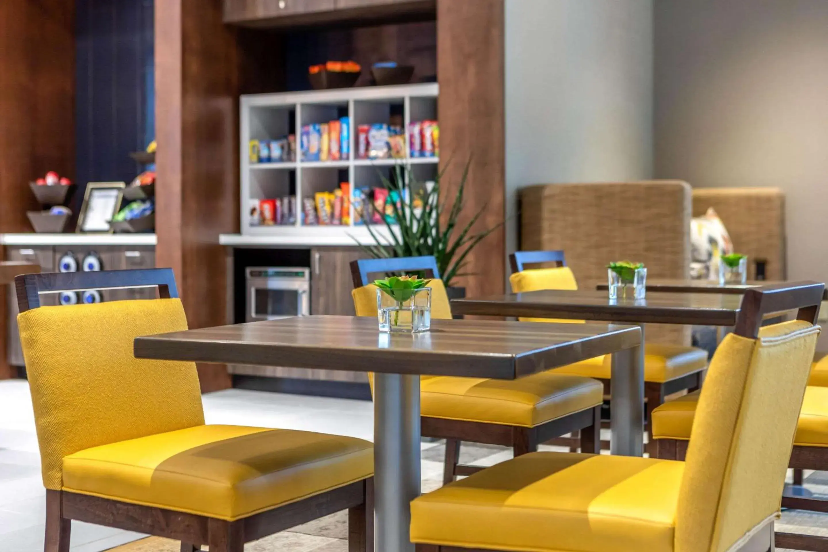 Restaurant/places to eat in Cambria Hotel Milwaukee Downtown Restaurant/places to eat in Cambria Hotel Milwaukee Downtown