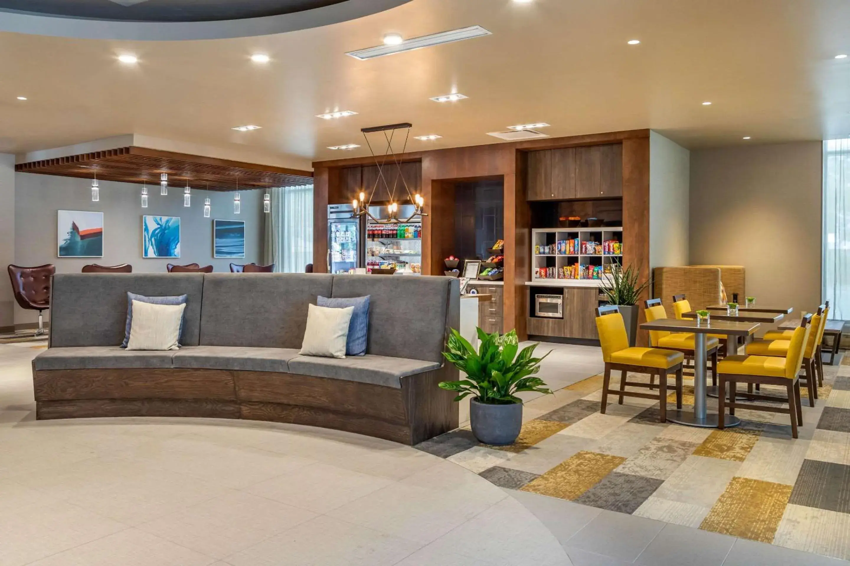 Cambria Hotel Milwaukee Downtown Cambria Hotel Milwaukee Downtown