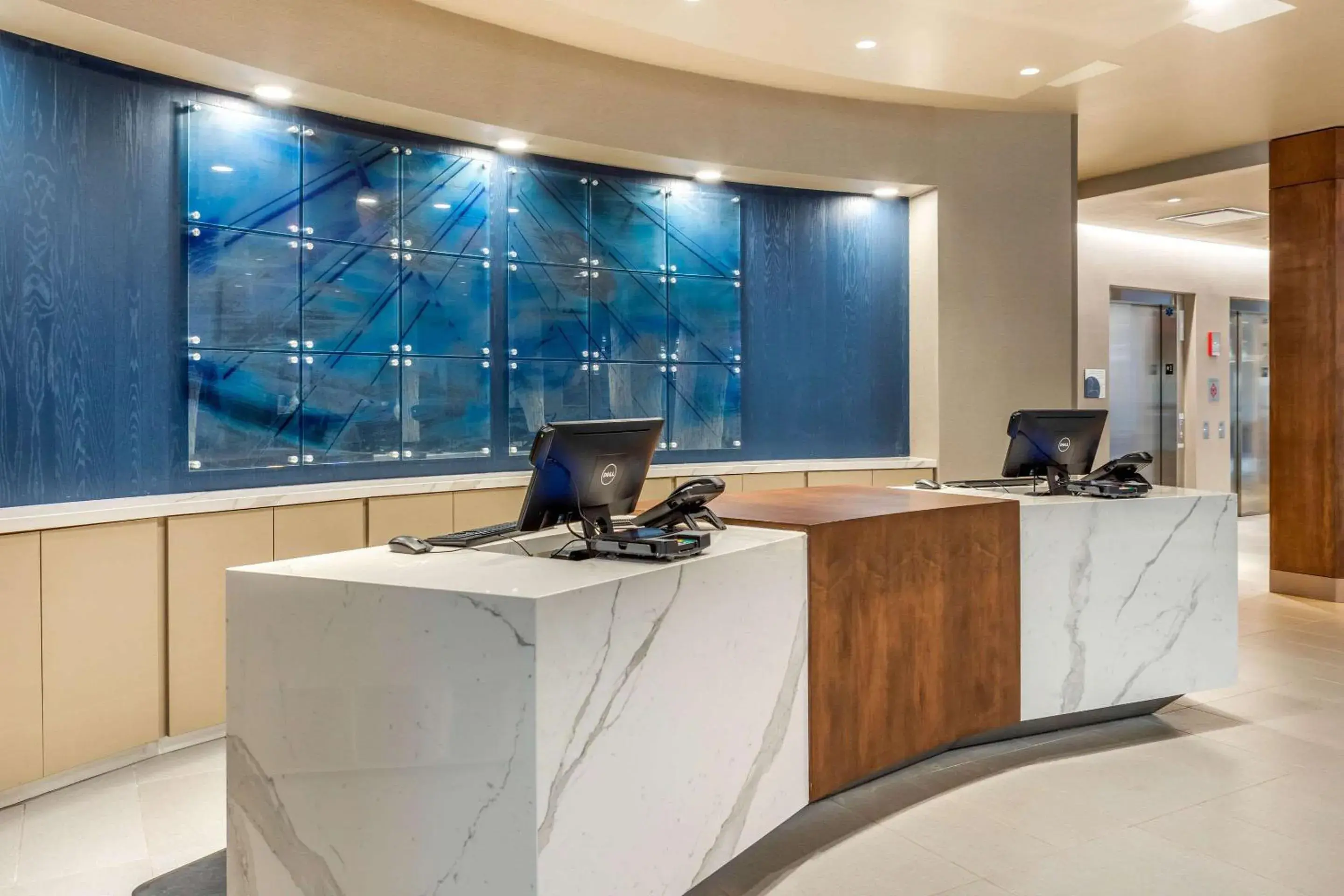 Cambria Hotel Milwaukee Downtown Cambria Hotel Milwaukee Downtown